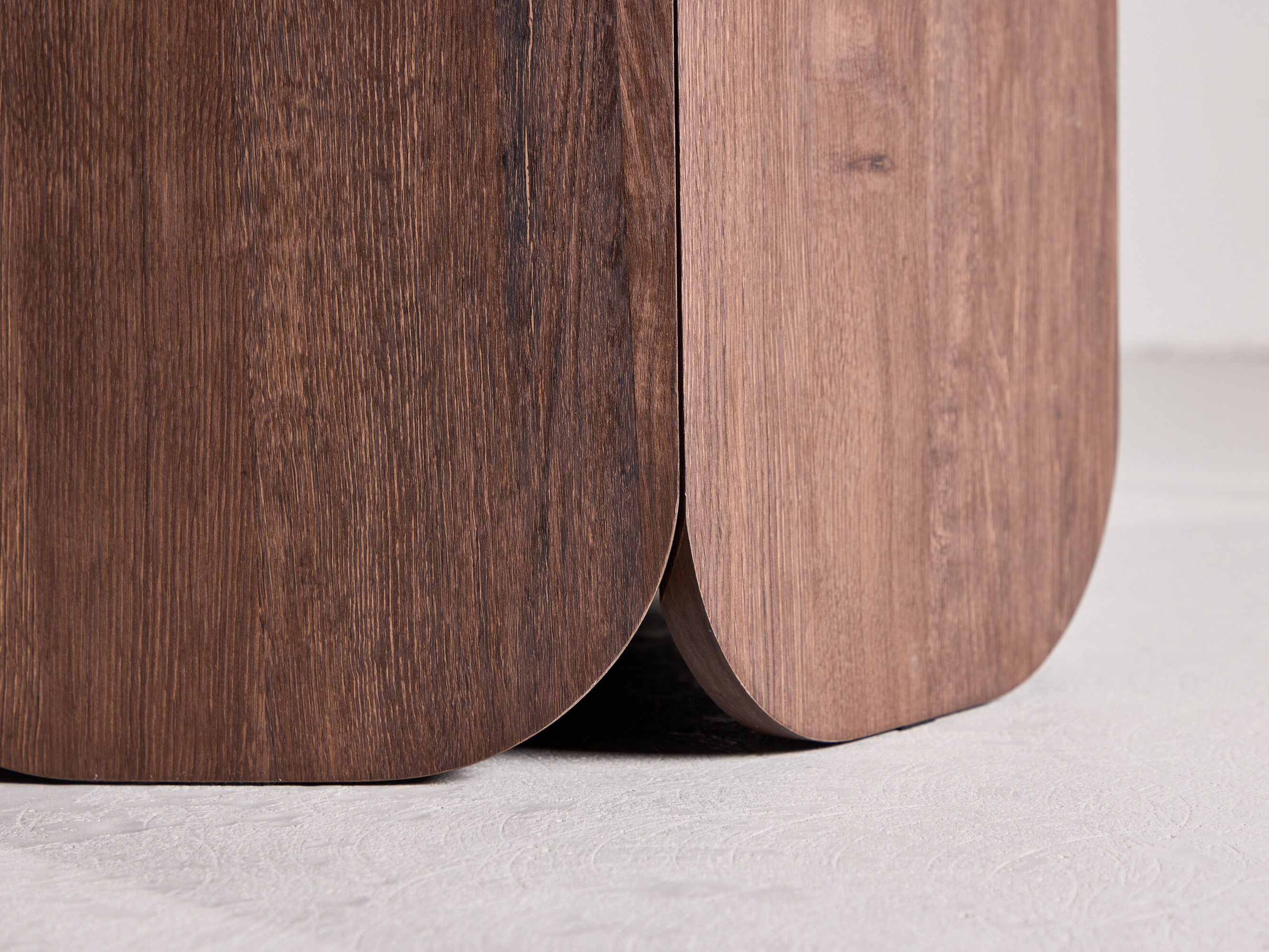 Mesa Dallas 4894 (Marrón)