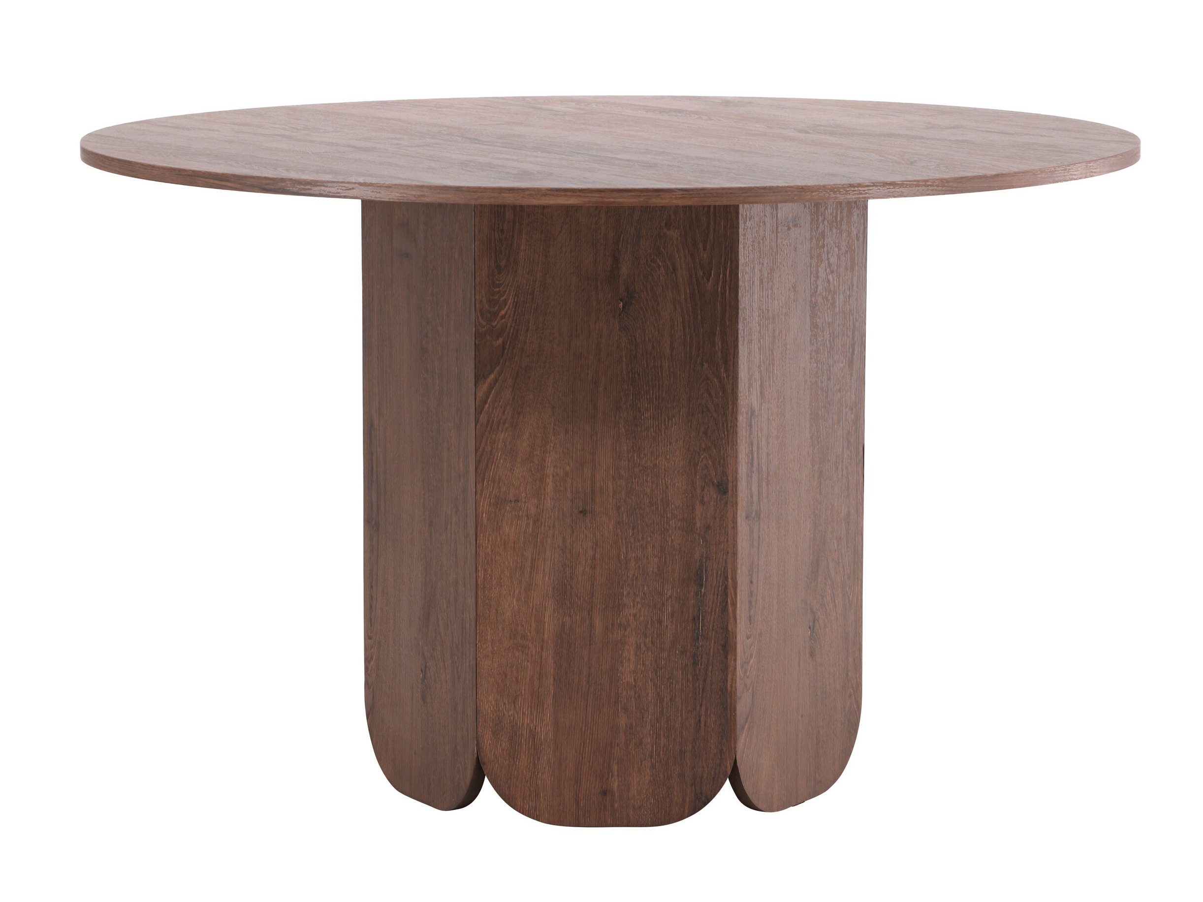 Mesa Dallas 4894 (Marrón)
