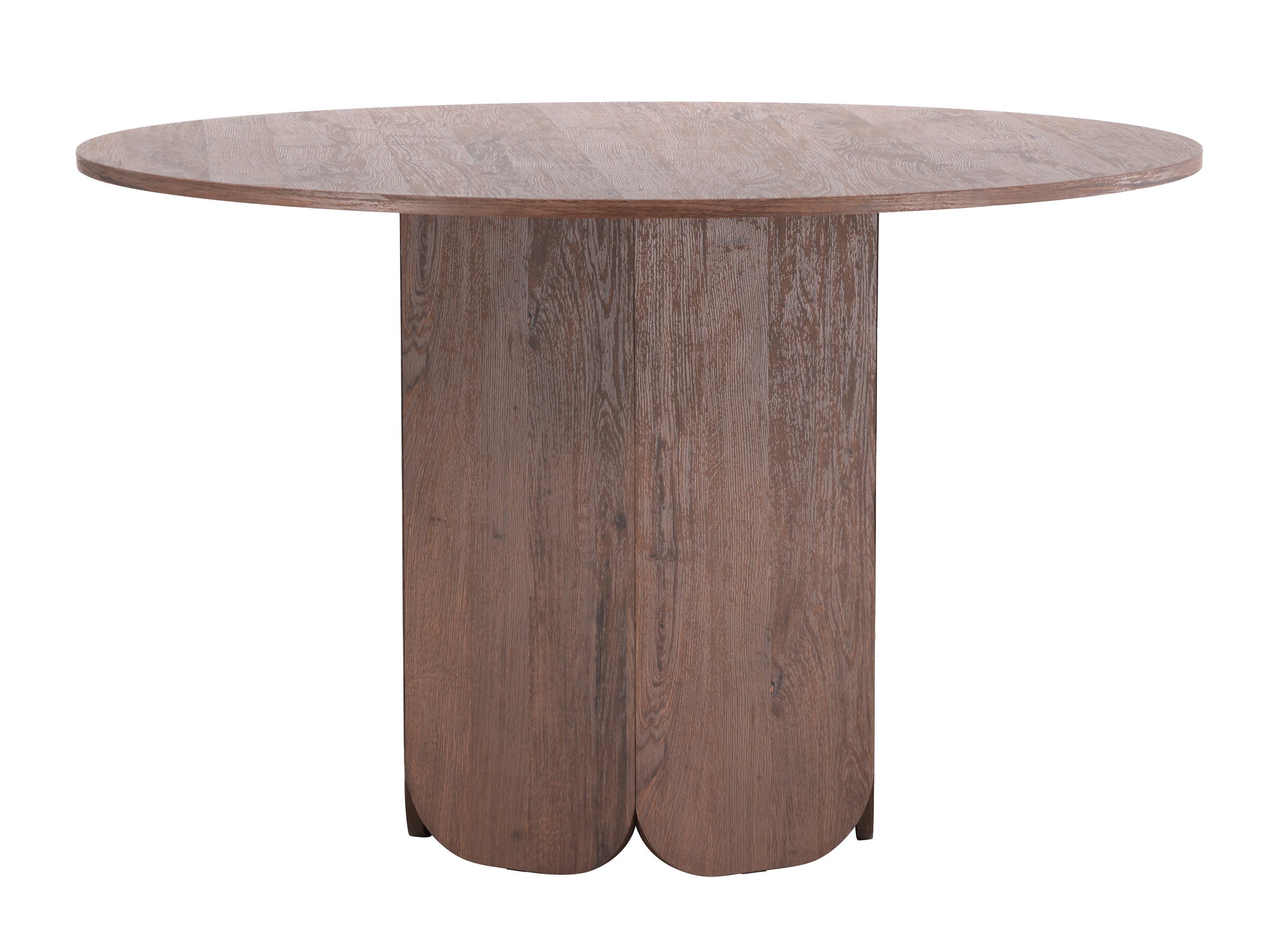 Mesa Dallas 4894 (Marrón)