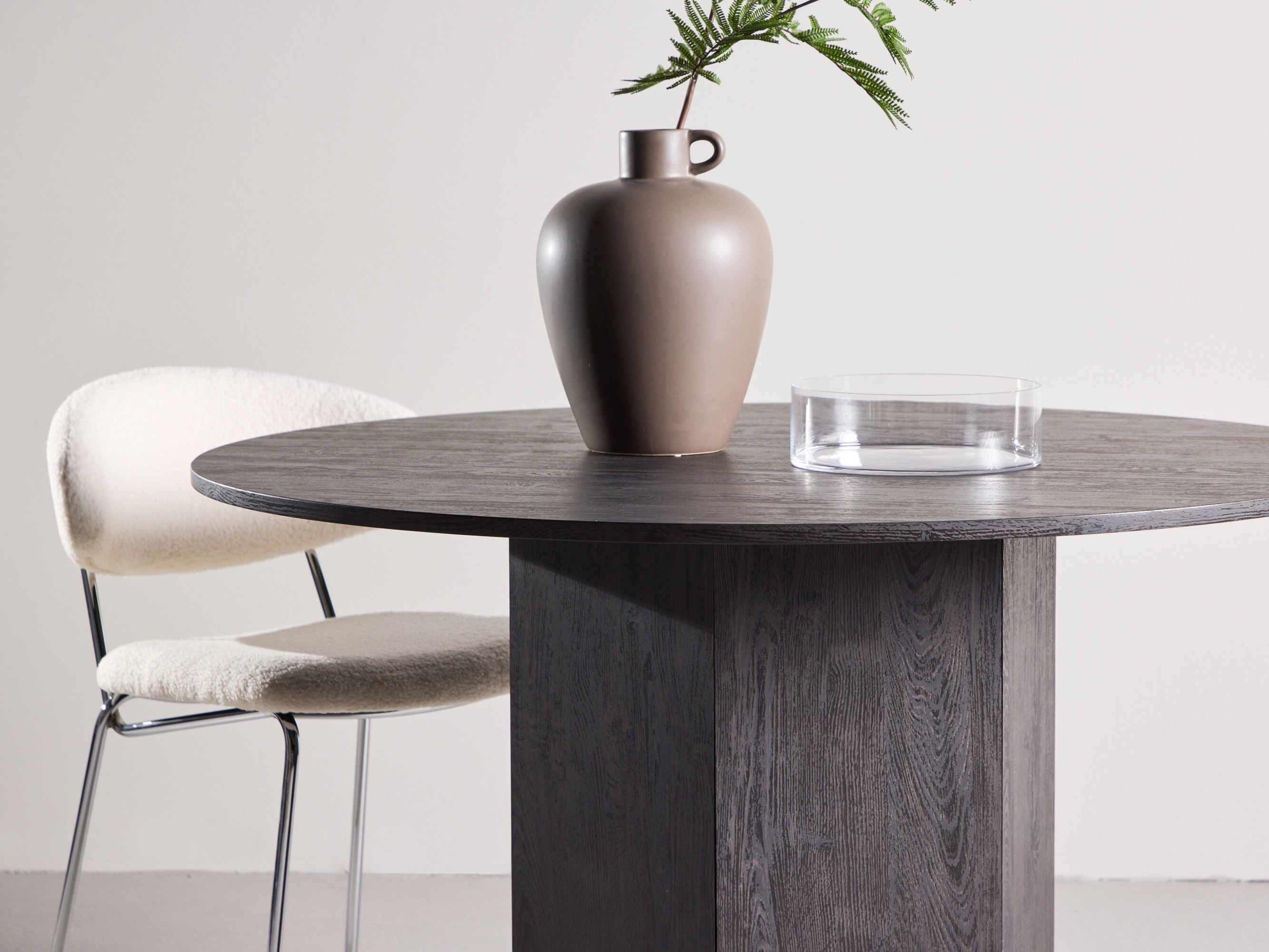 Mesa Dallas 4894 (Negro)