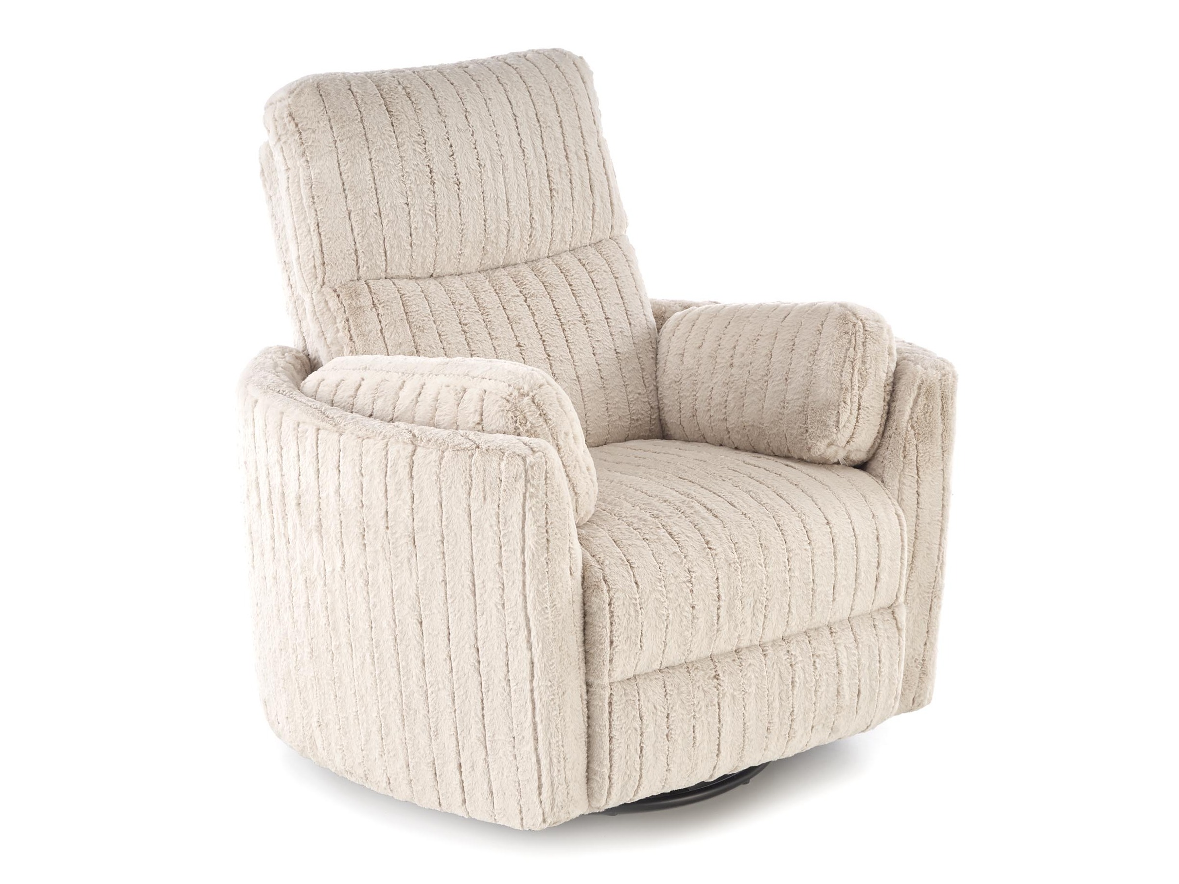 Sillón reclinable Houston 2079 (Beige)