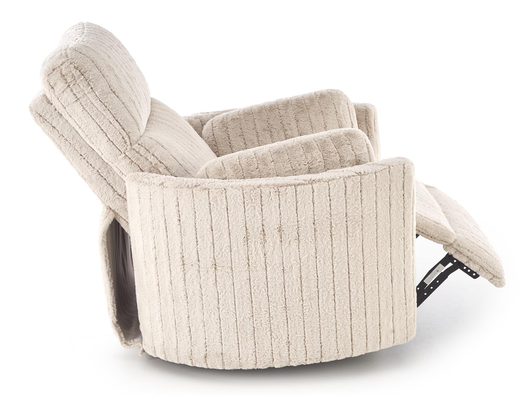 Sillón reclinable Houston 2079 (Beige)