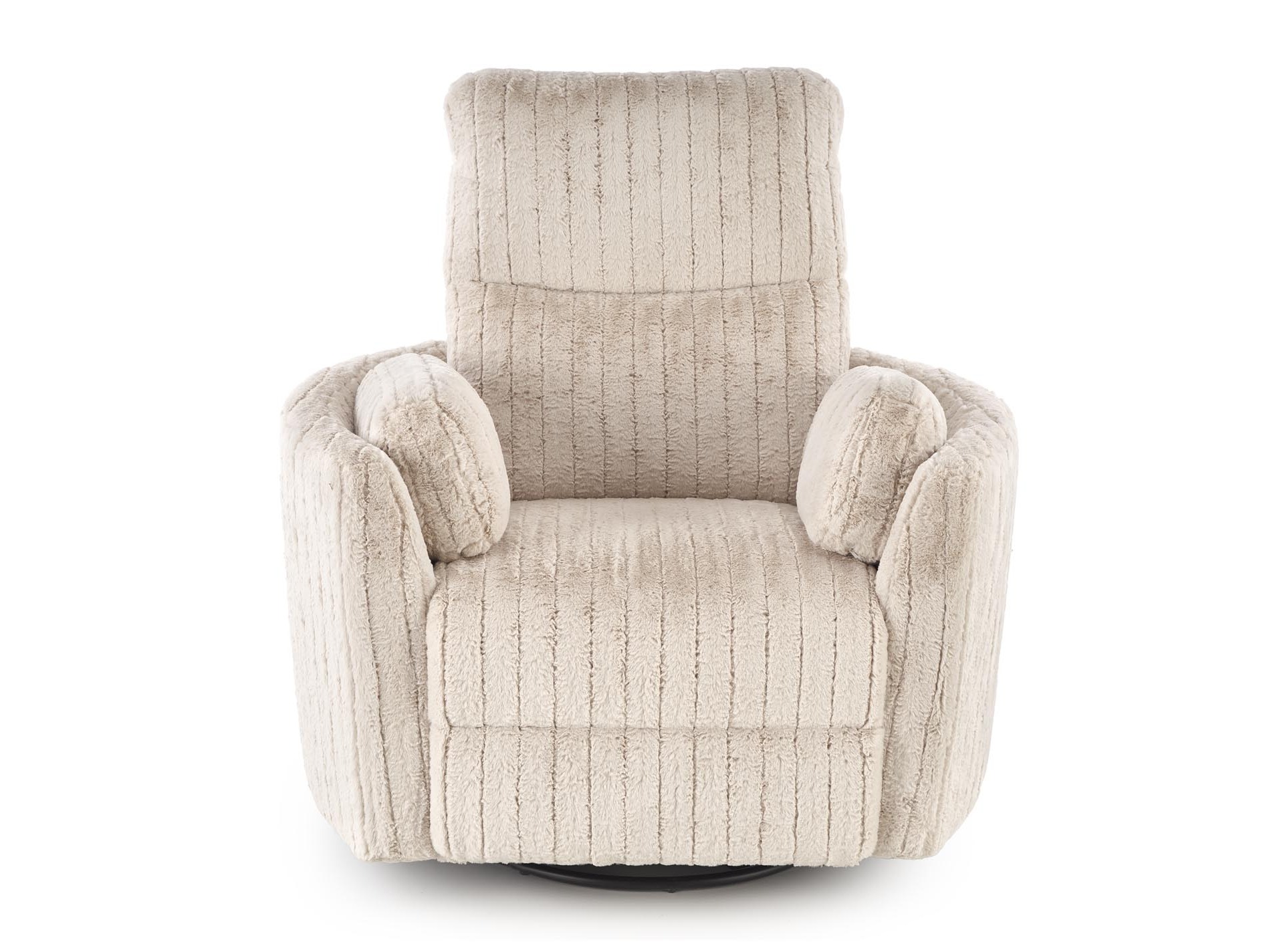 Sillón reclinable Houston 2079 (Beige)