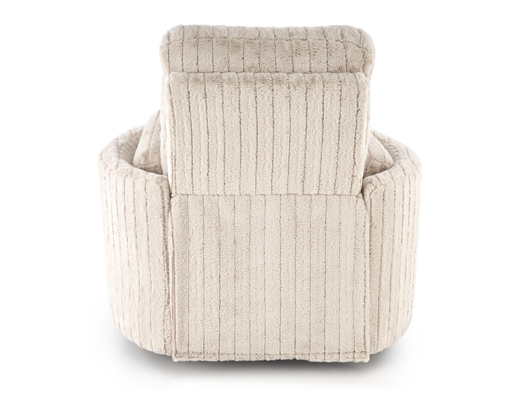 Sillón reclinable Houston 2079 (Beige)