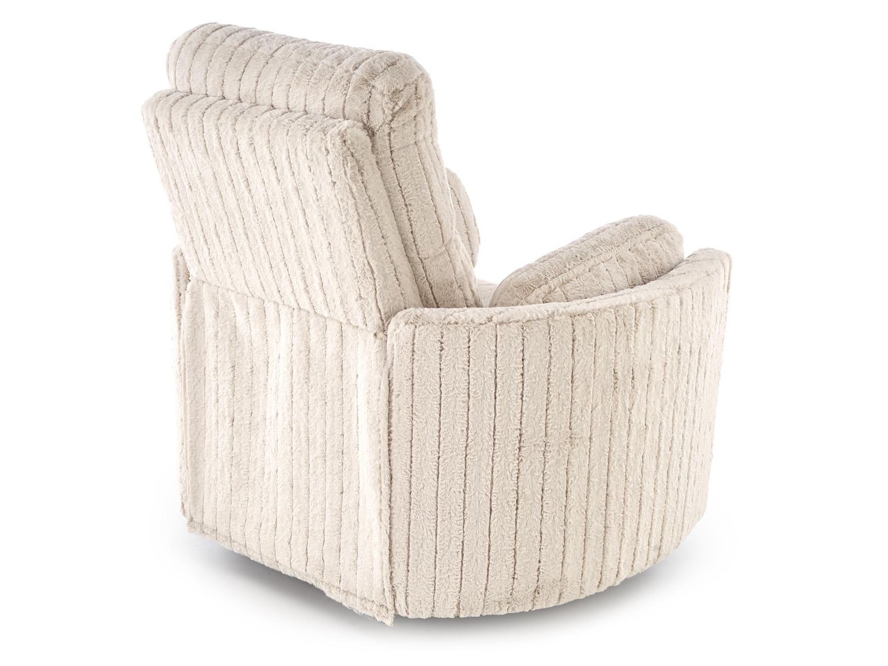 Sillón reclinable Houston 2079 (Beige)