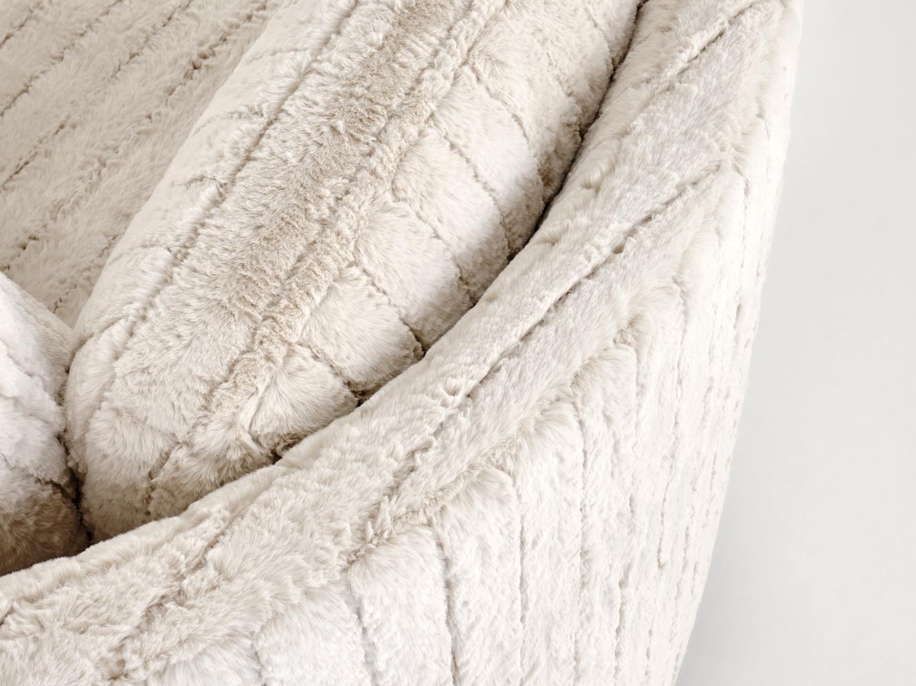 Sillón reclinable Houston 2079 (Beige)