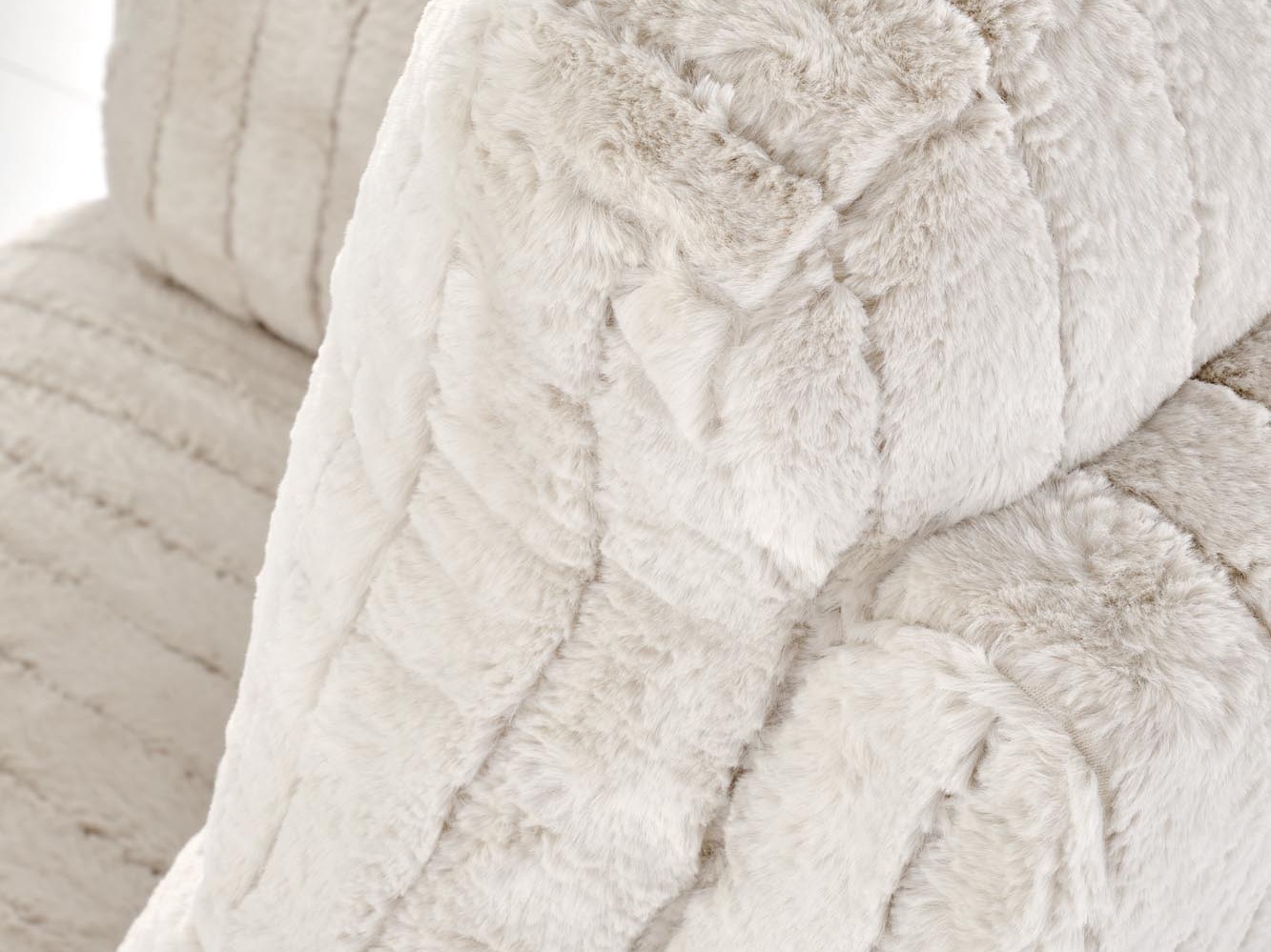 Sillón reclinable Houston 2079 (Beige)