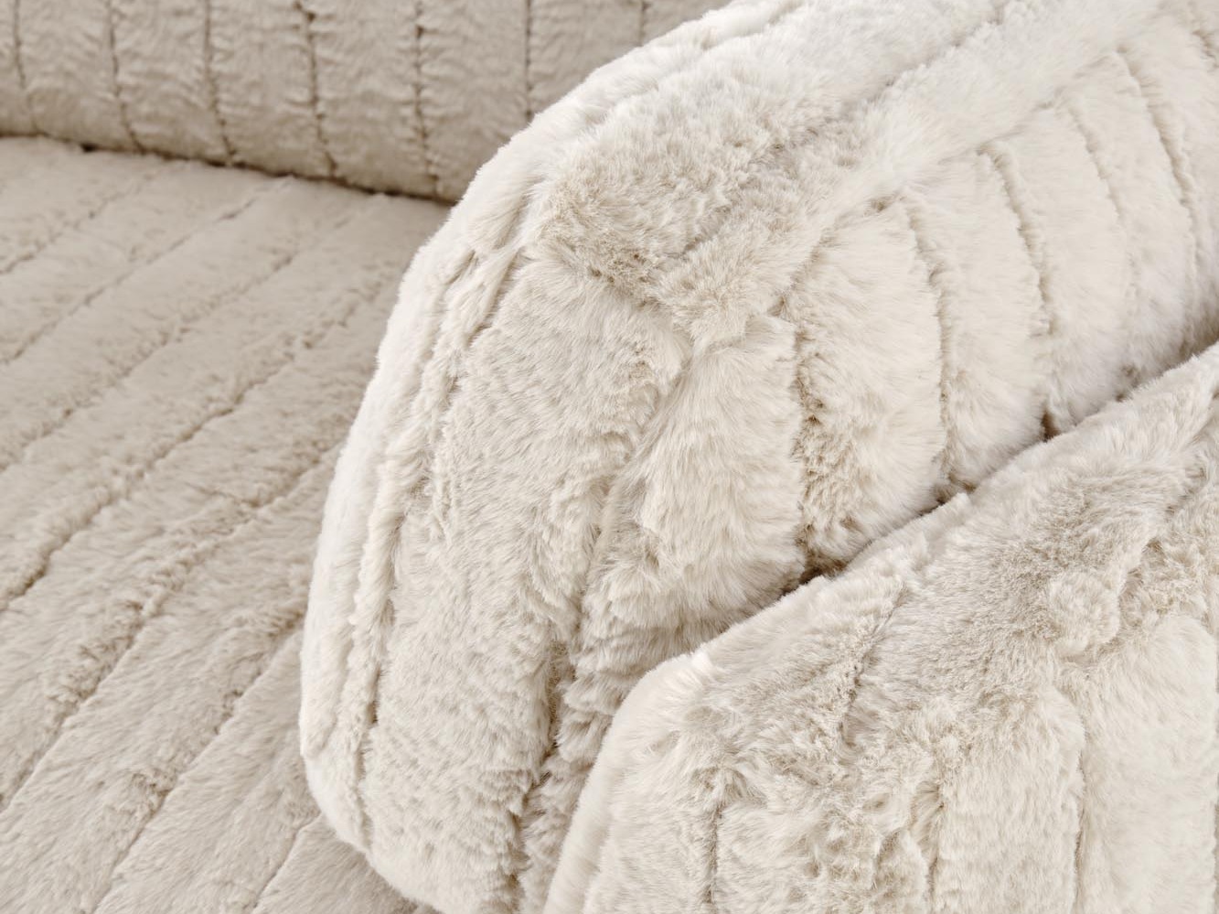 Sillón reclinable Houston 2079 (Beige)