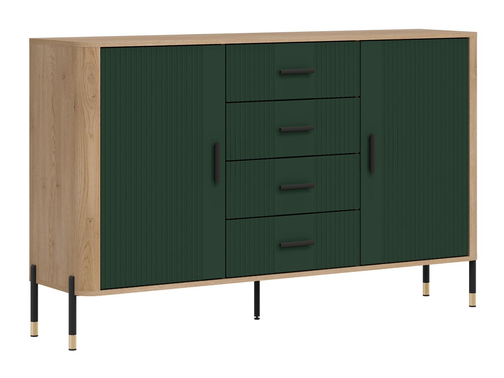 Cómoda Flosora 119 (Verde)