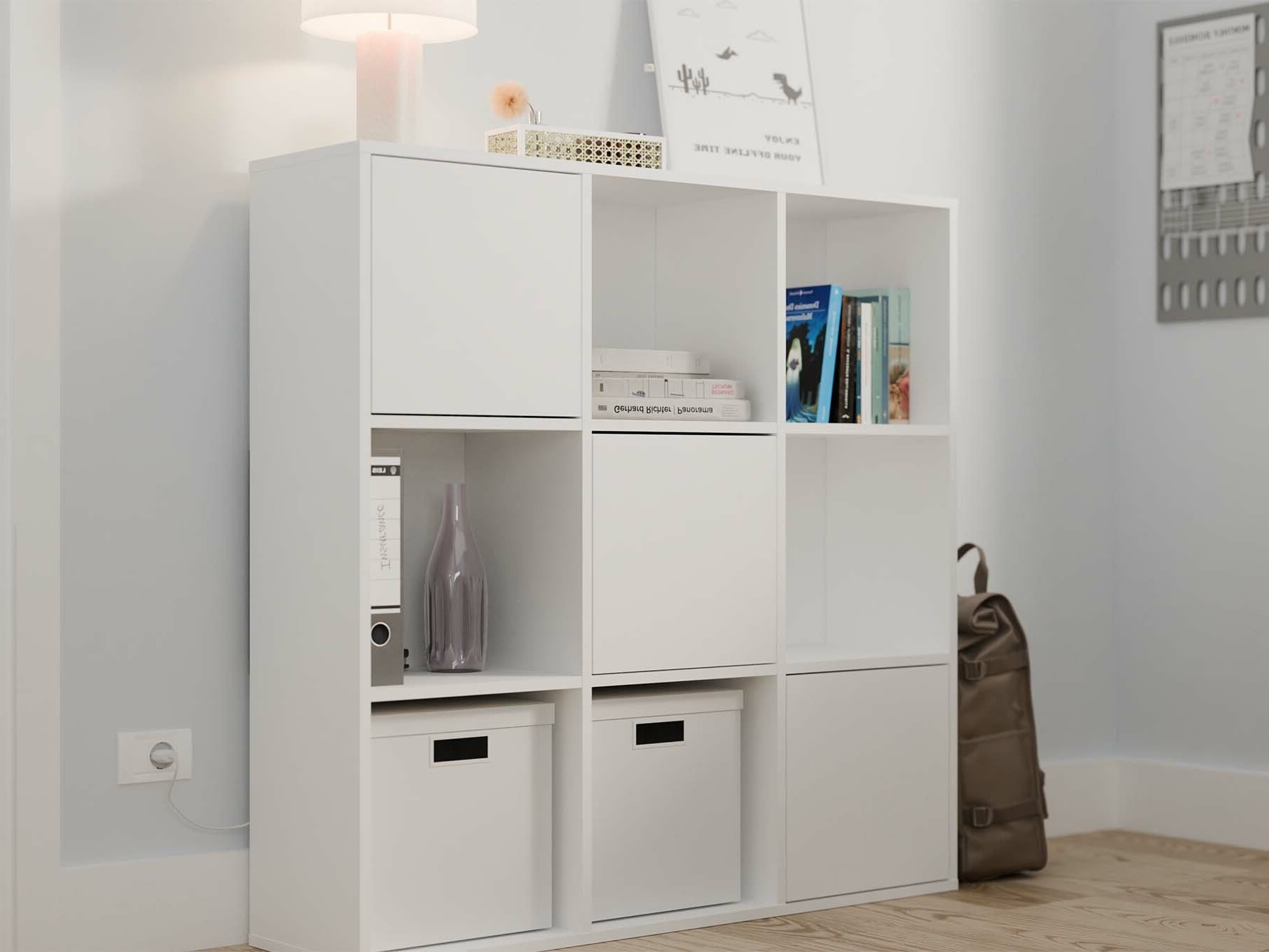 Estantería Mandeville 317