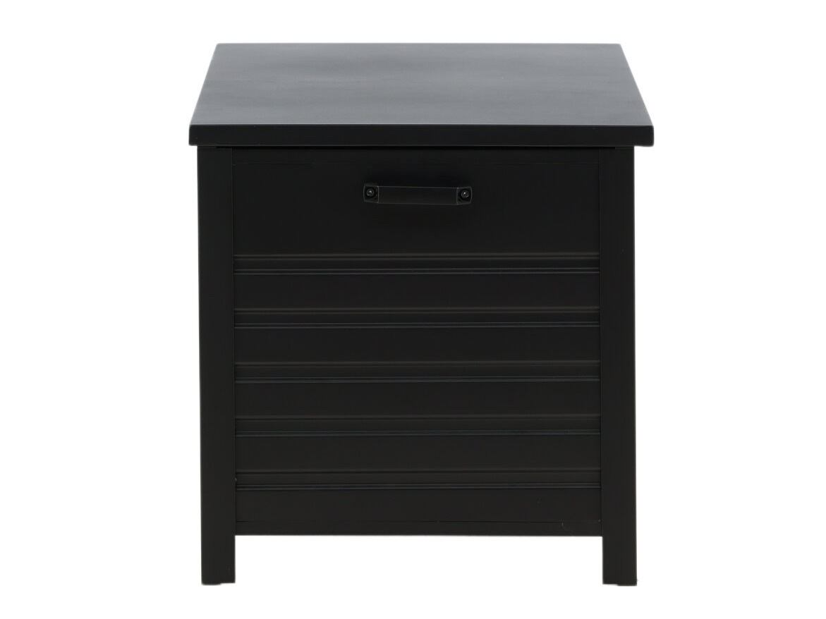 Caja de almacenamiento para exterior Dallas 4898