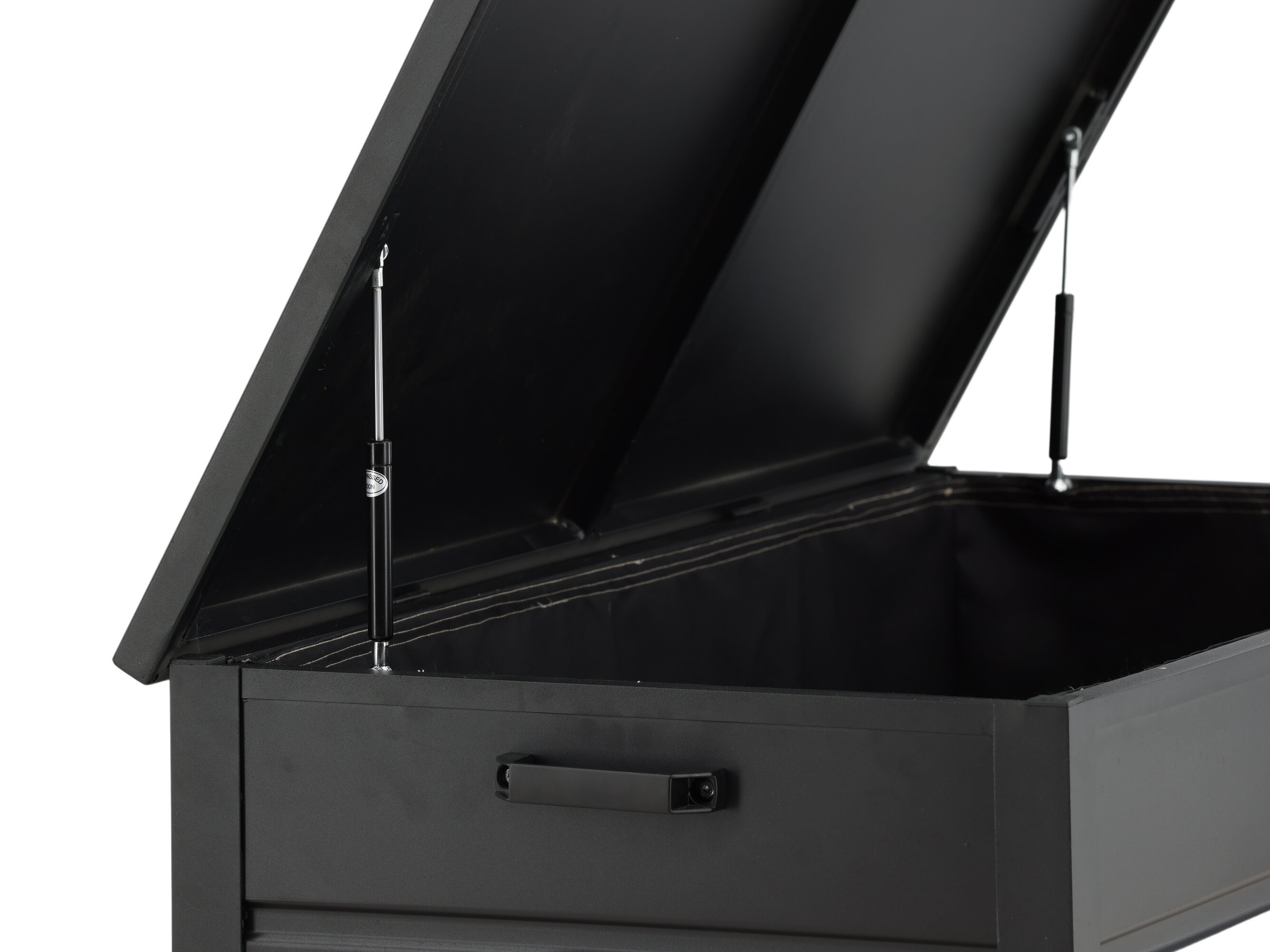 Caja de almacenamiento para exterior Dallas 4898