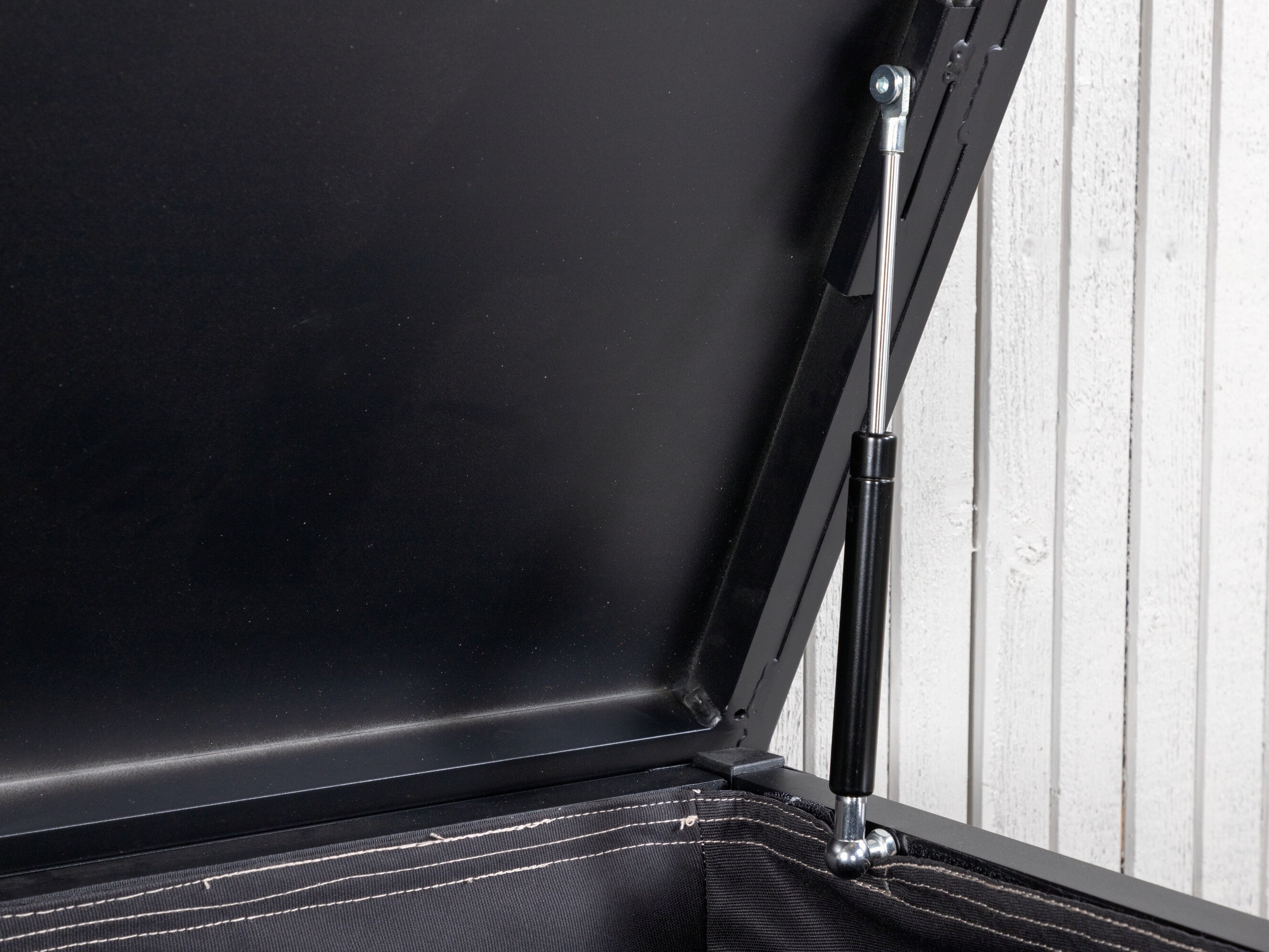 Caja de almacenamiento para exterior Dallas 4898