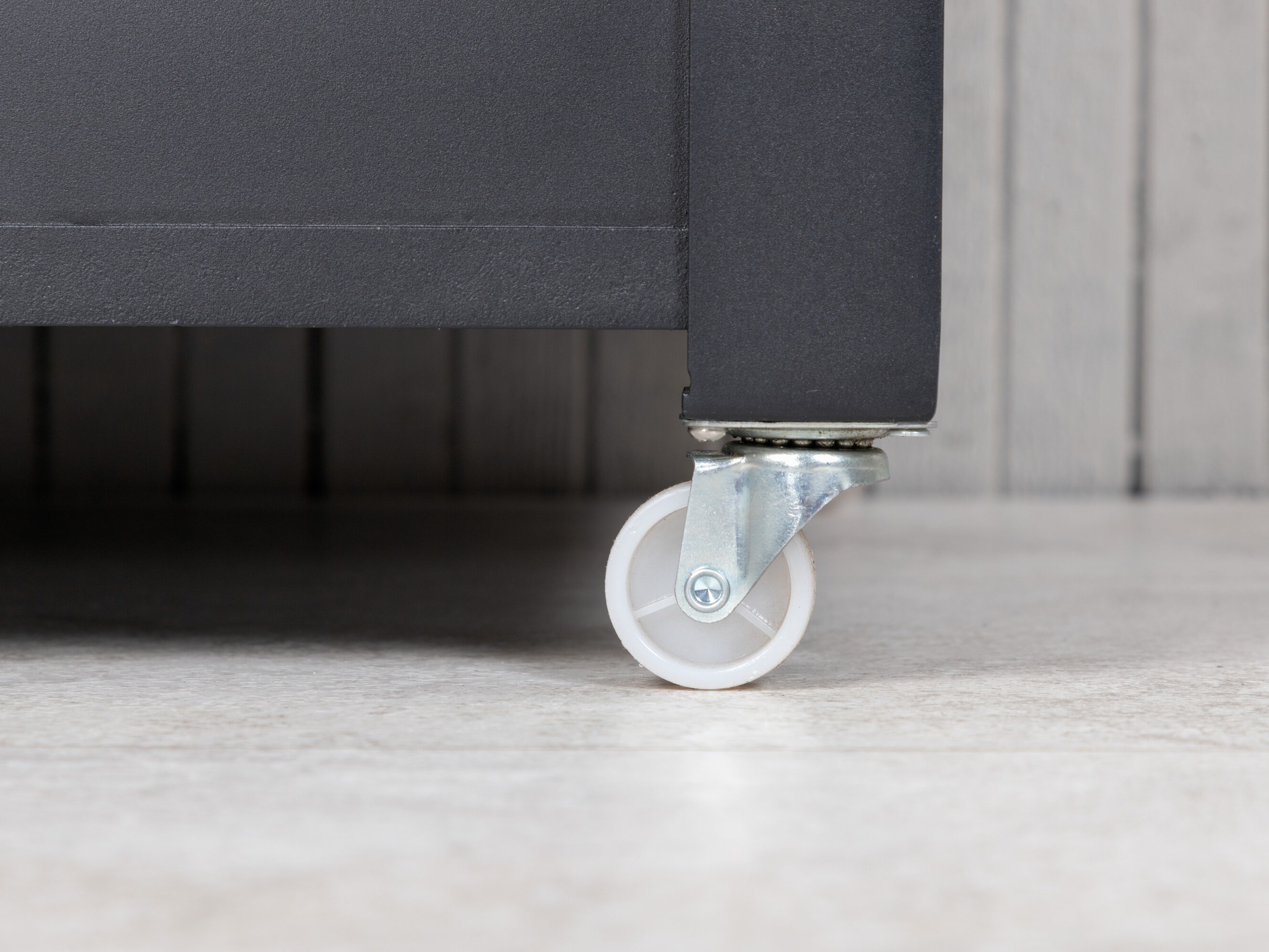 Caja de almacenamiento para exterior Dallas 4898