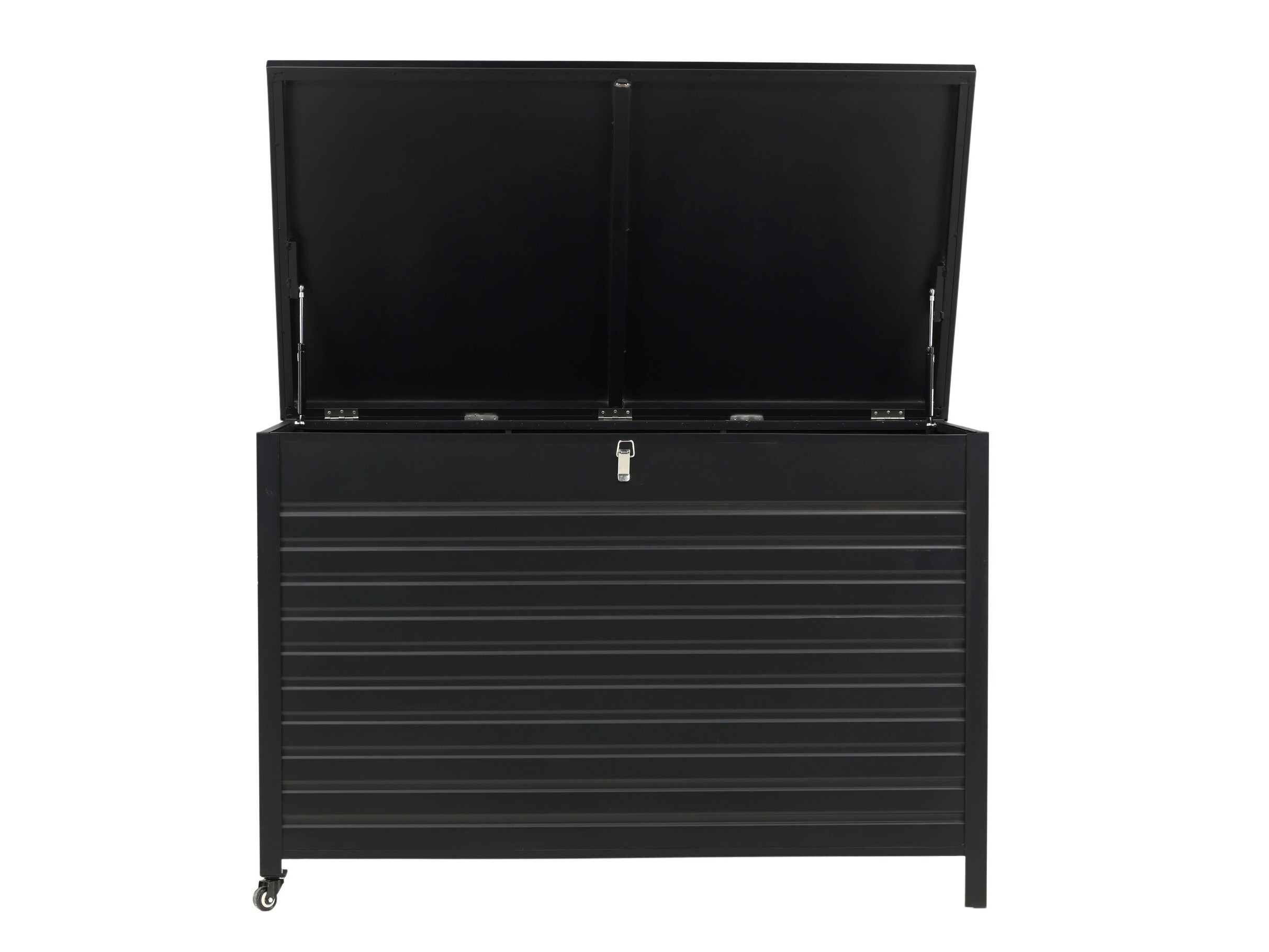 Caja de almacenamiento para exterior Dallas 4899