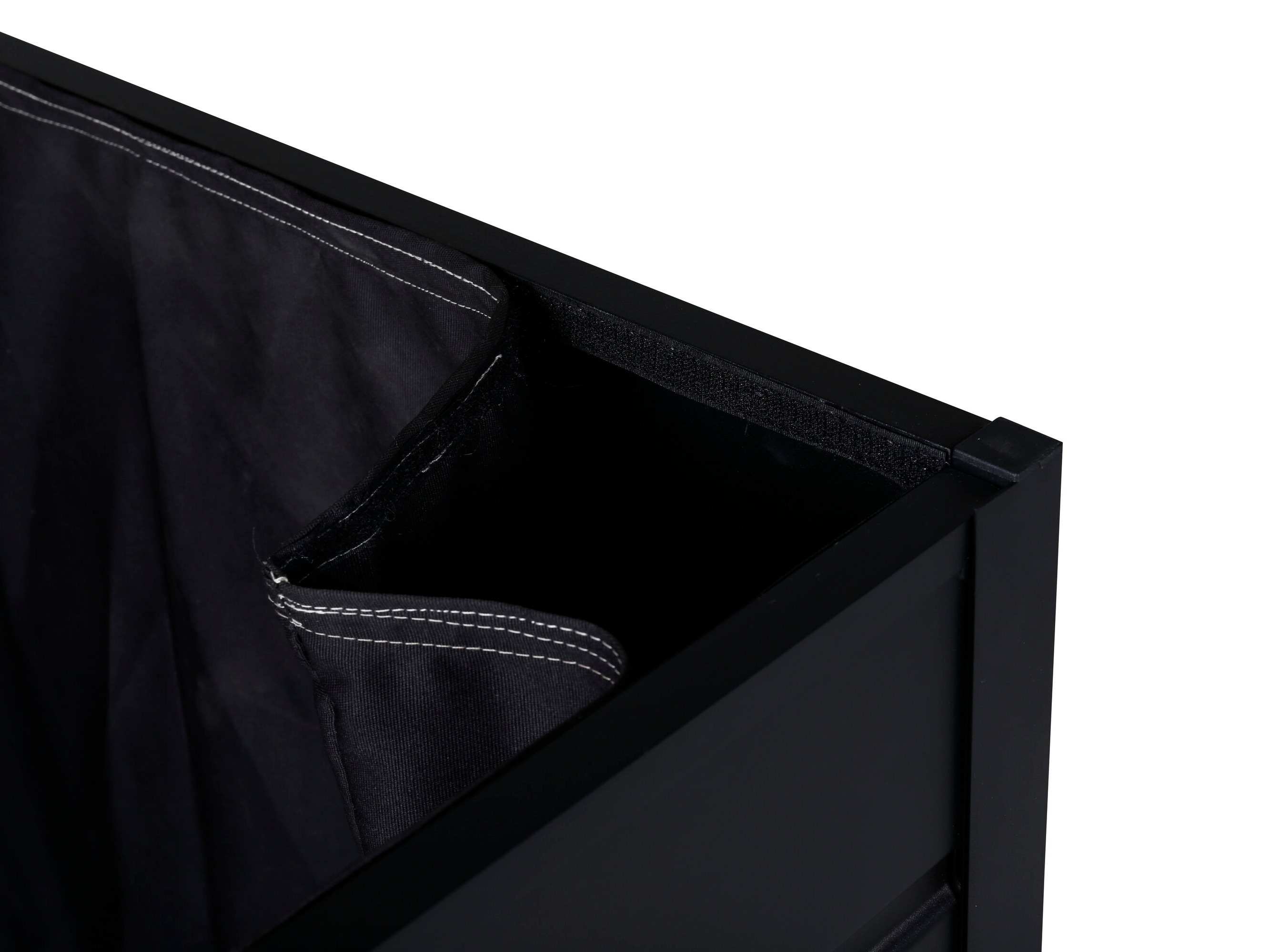 Caja de almacenamiento para exterior Dallas 4899