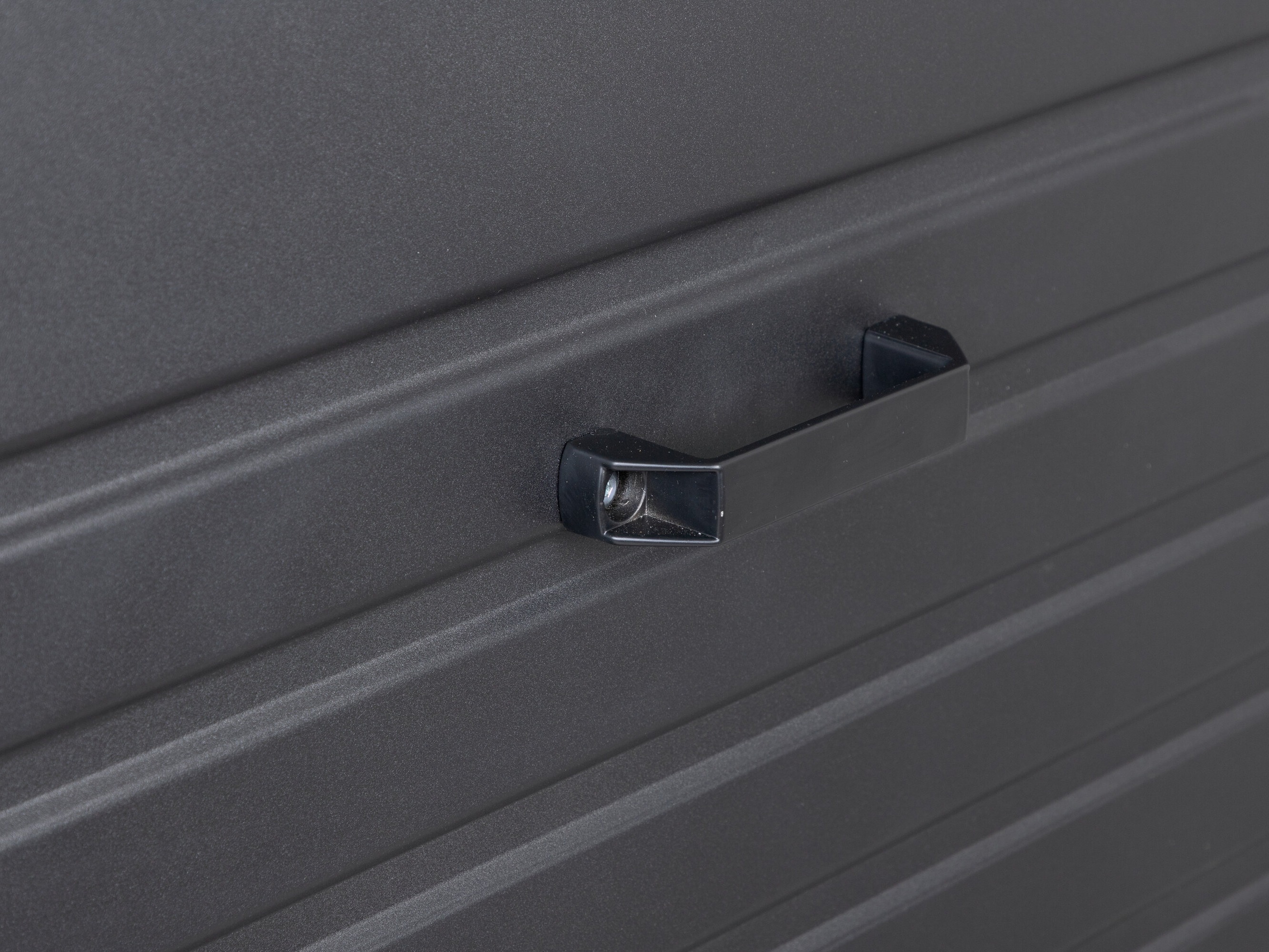 Caja de almacenamiento para exterior Dallas 4899