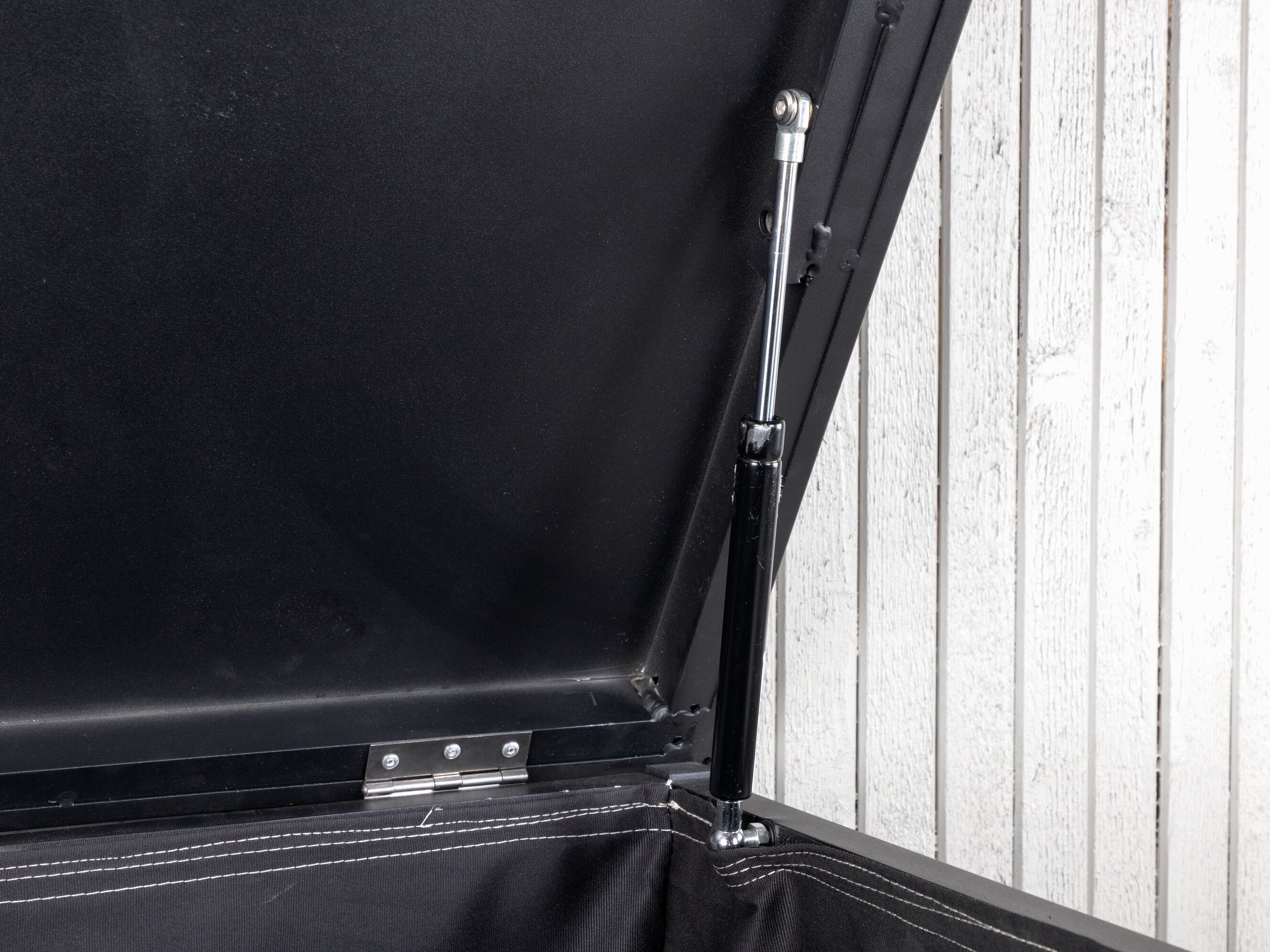 Caja de almacenamiento para exterior Dallas 4899