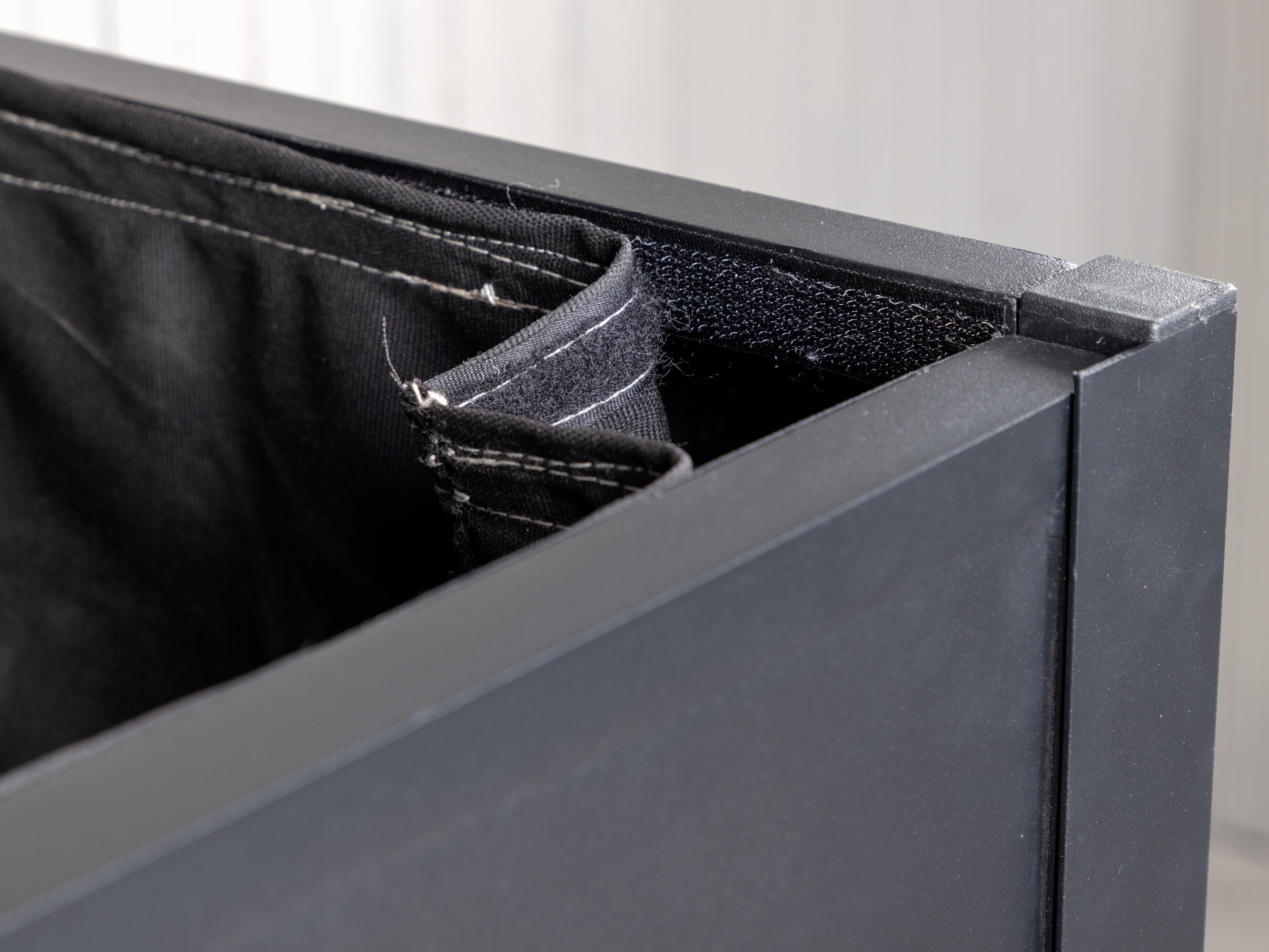 Caja de almacenamiento para exterior Dallas 4899