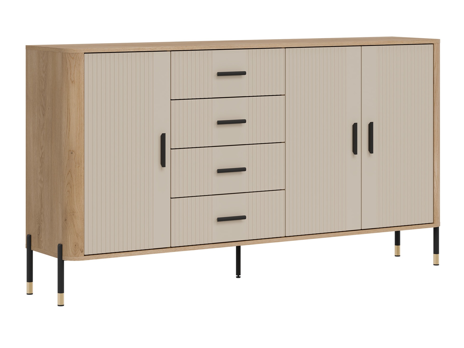 Cómoda Flosora 121 (Cachemira)