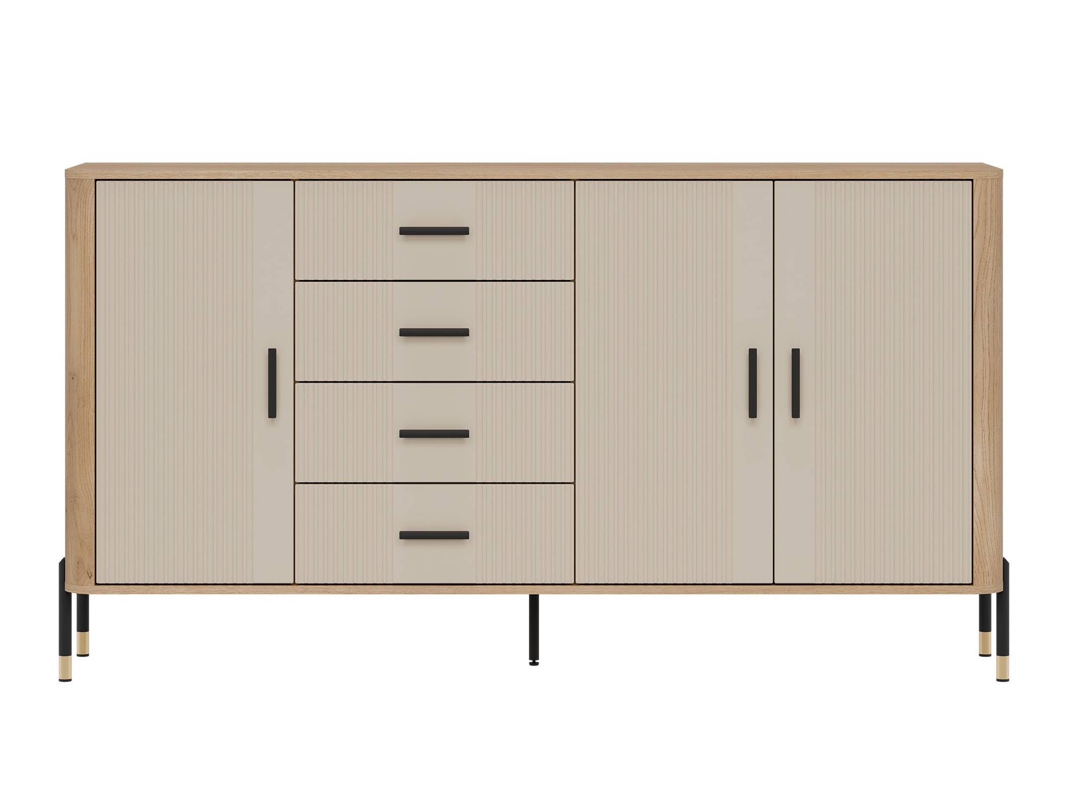 Cómoda Flosora 121 (Cachemira)