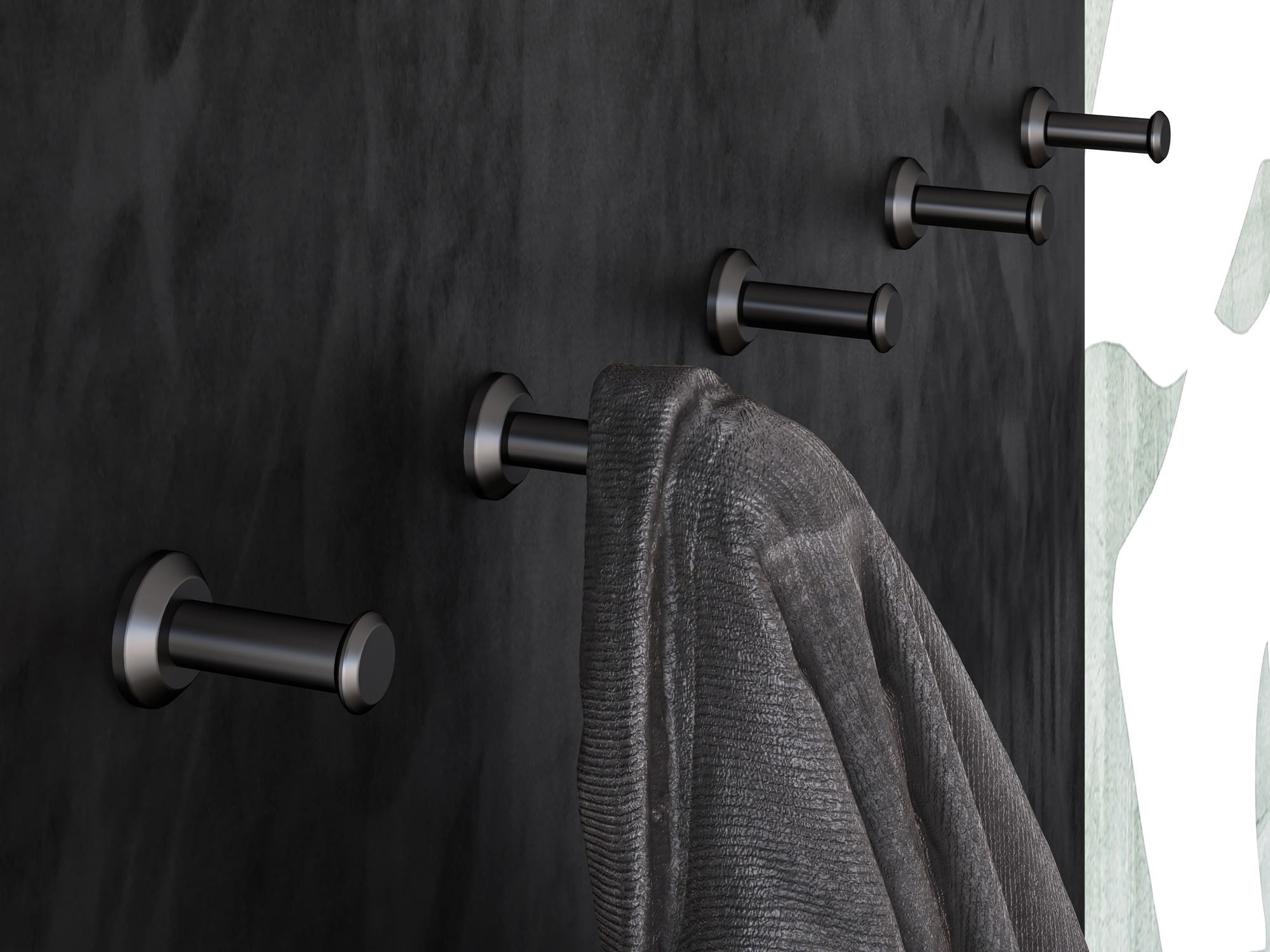 Conjunto para recibidor Fiolevo 105