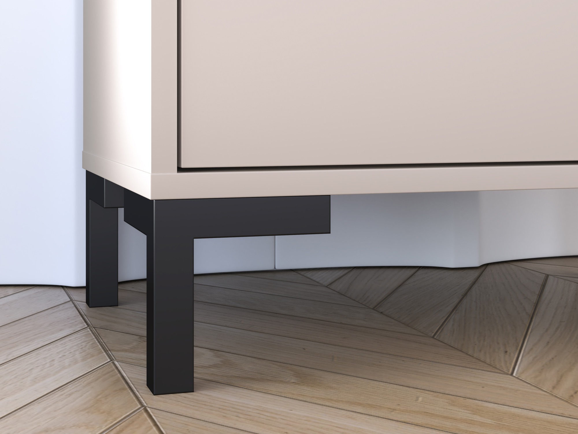 Conjunto para recibidor Fiolevo 105