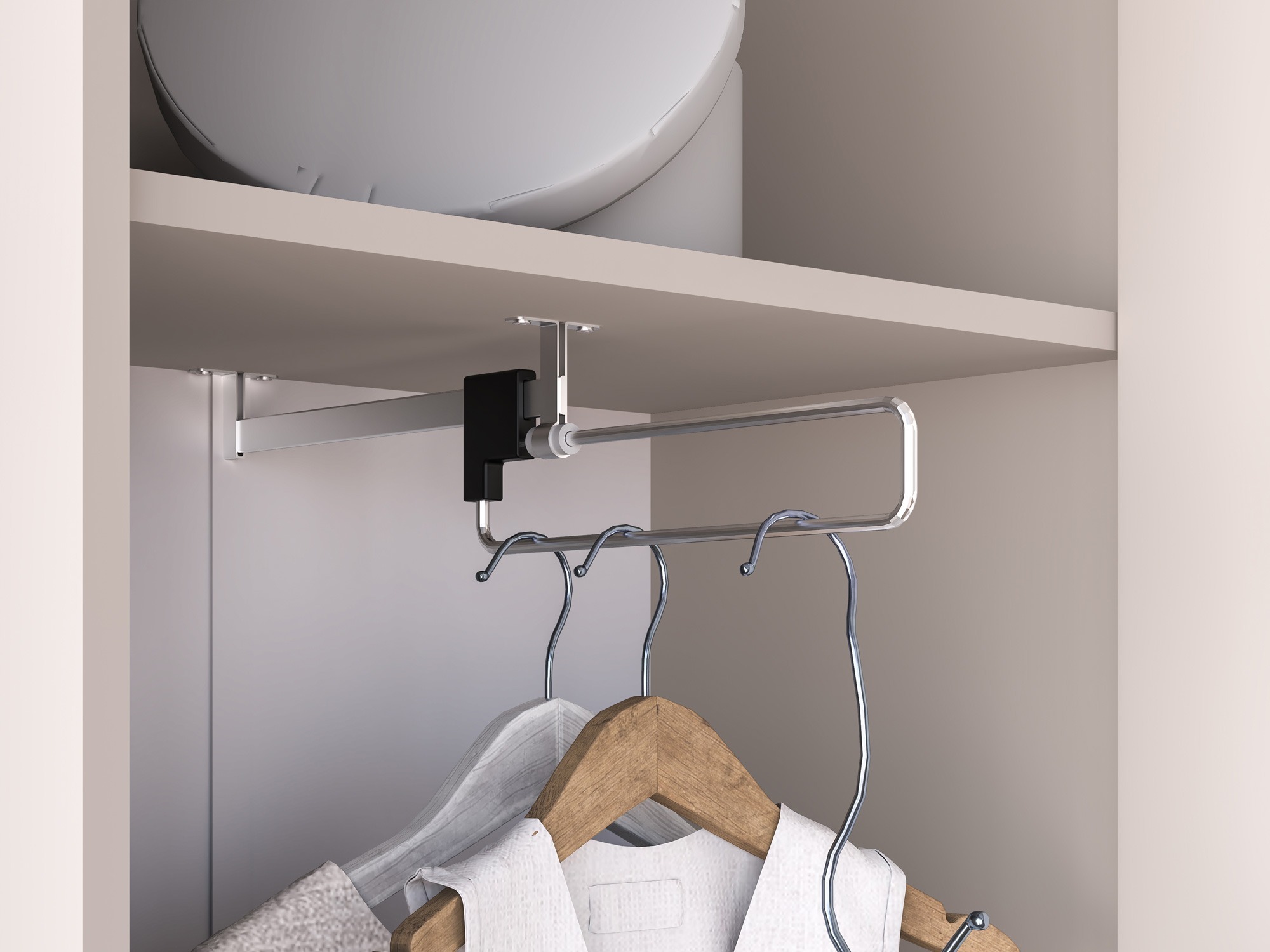 Conjunto para recibidor Fiolevo 105