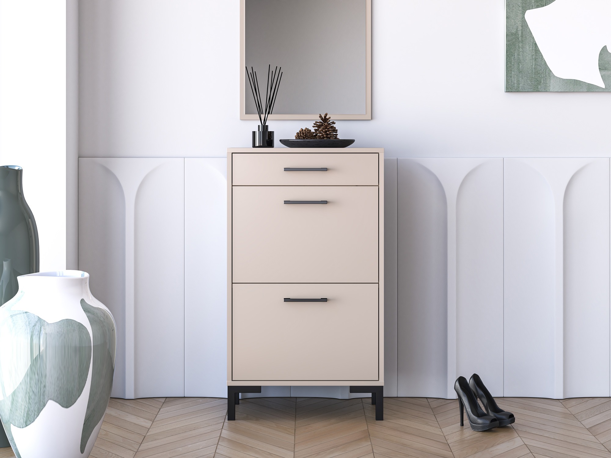 Zapatero Fiolevo 101