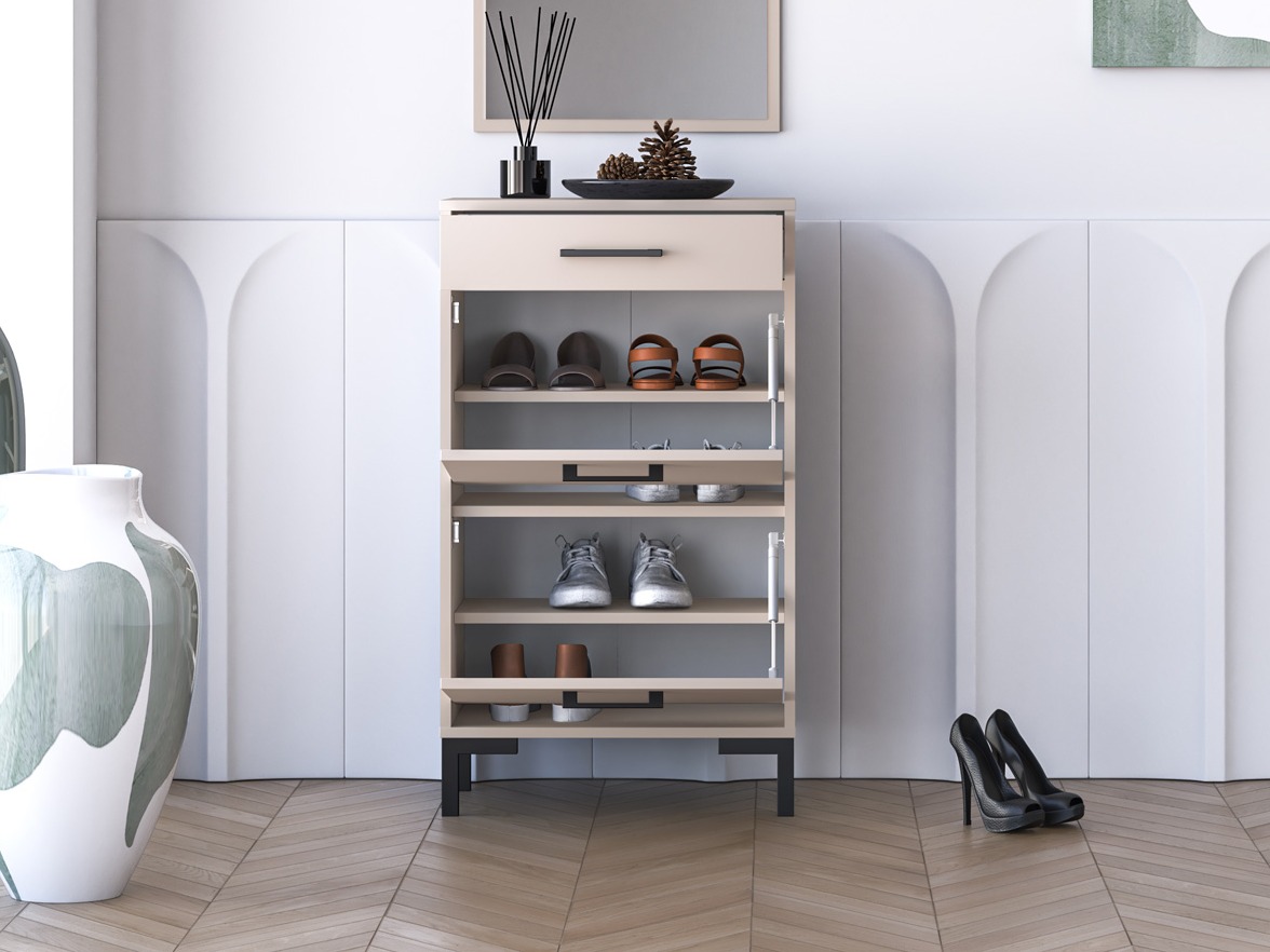 Zapatero Fiolevo 101