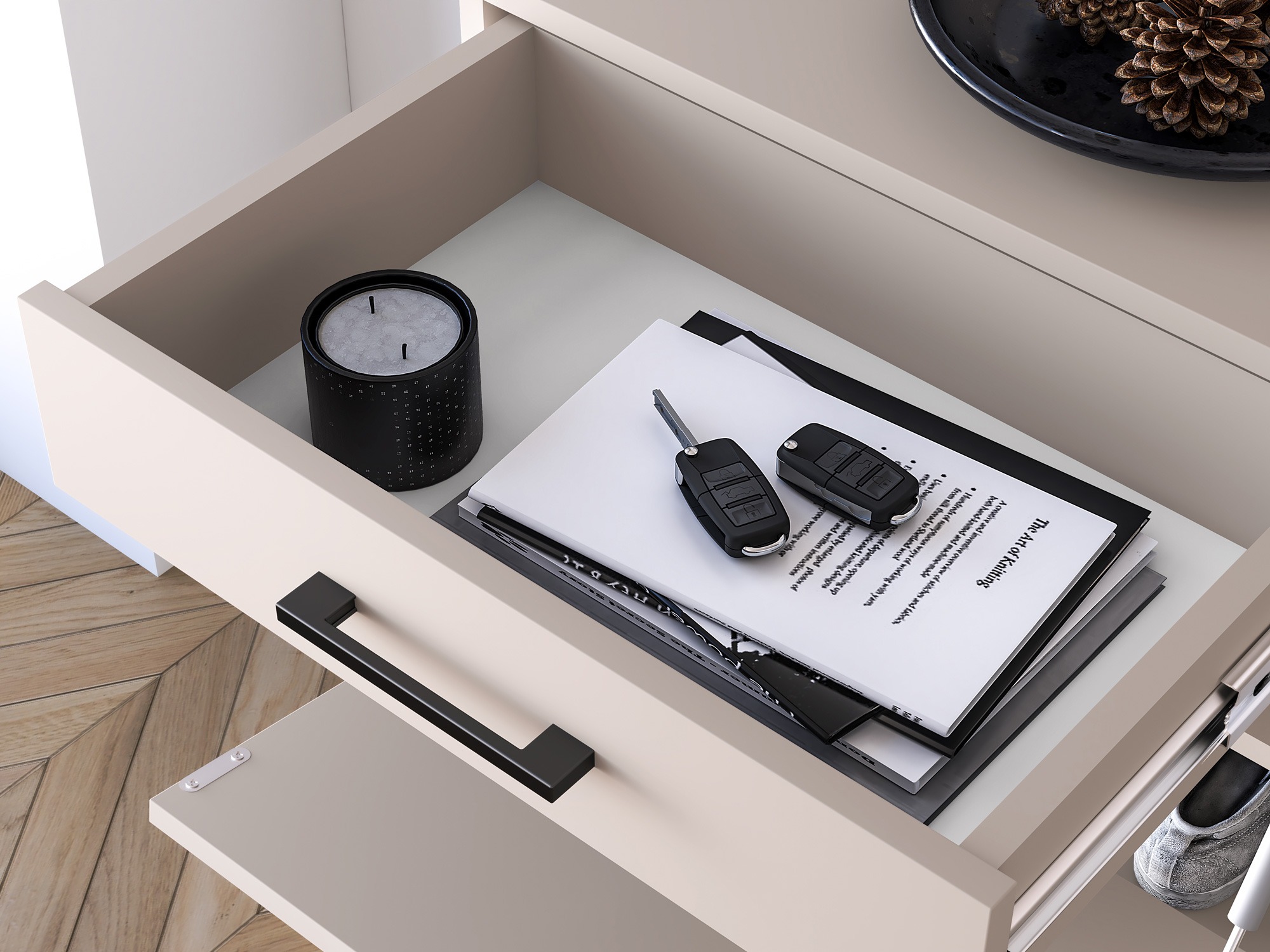 Zapatero Fiolevo 101