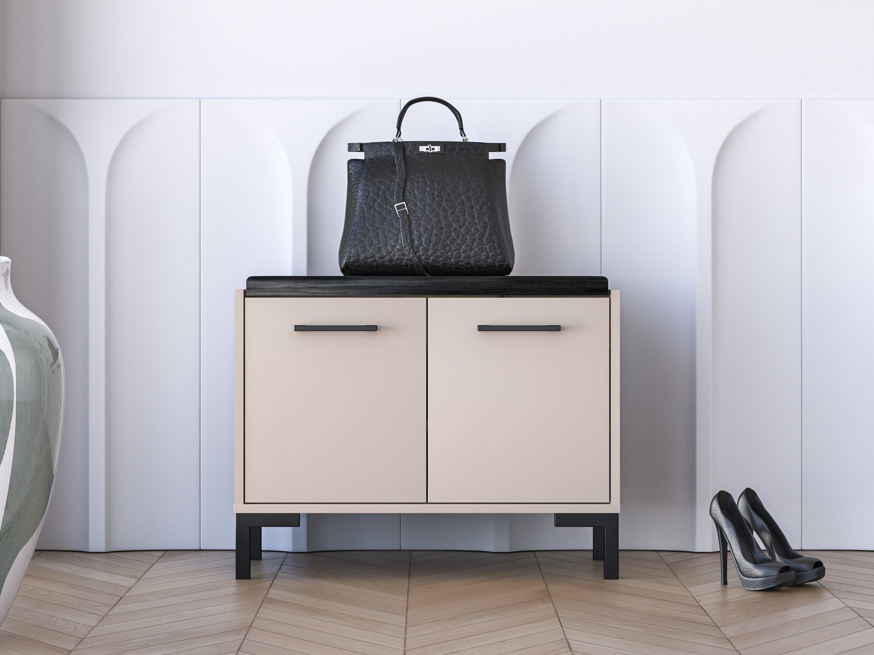 Zapatero Fiolevo 102