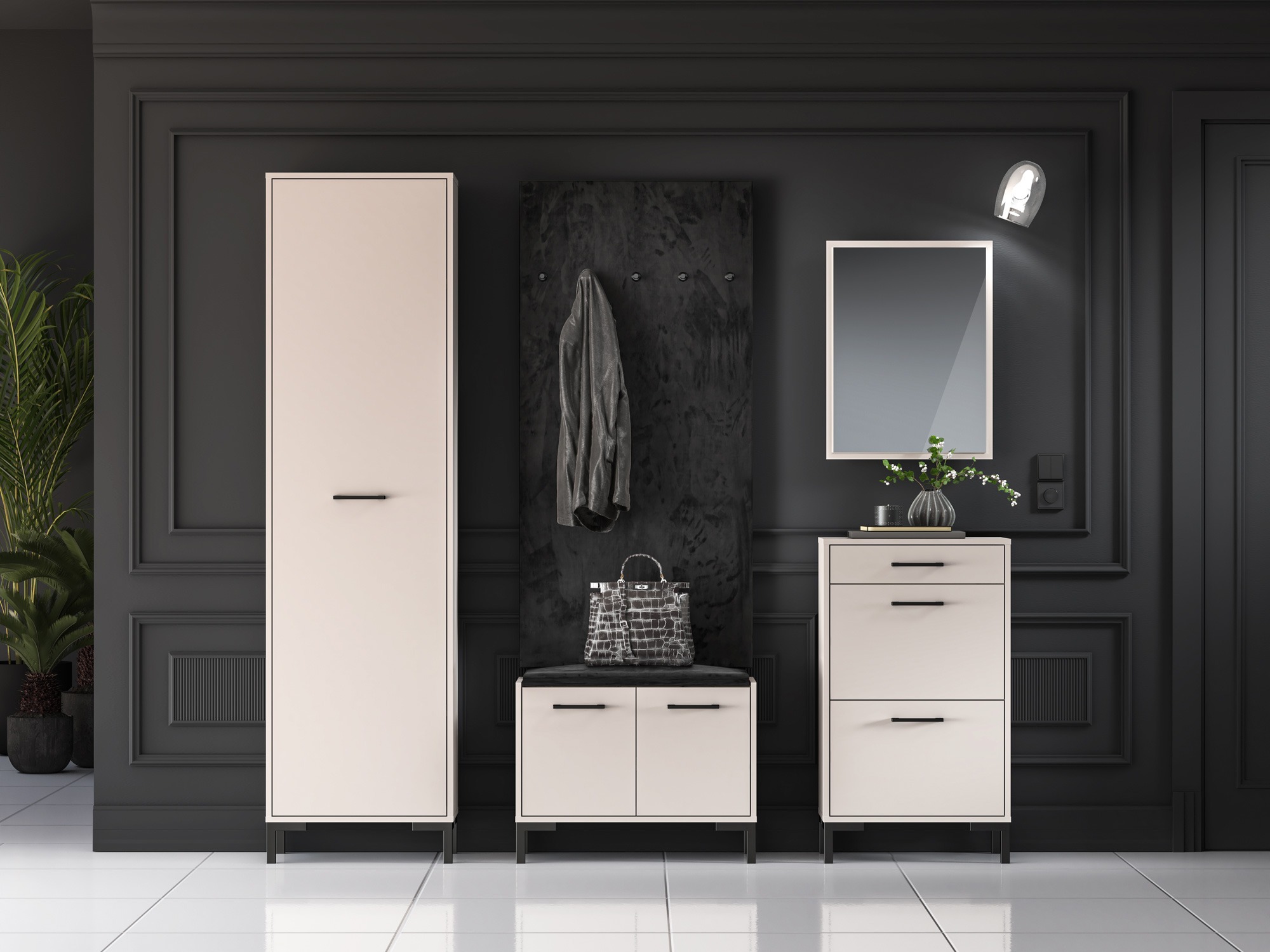 Zapatero Fiolevo 102