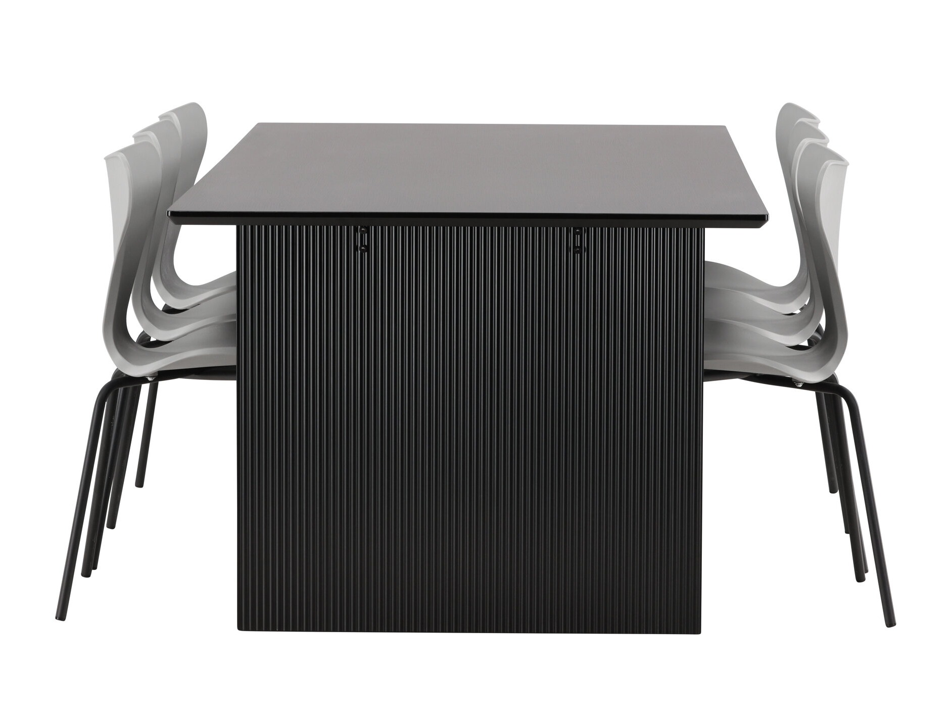 Conjunto de comedor Dallas 4901