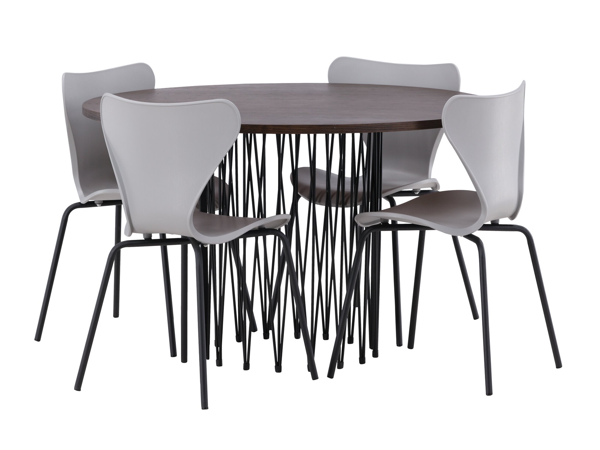 Conjunto de comedor Dallas 4903