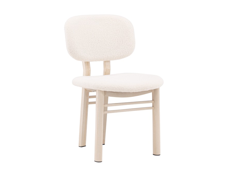 Conjunto de mesas y sillas para comedor Dallas 4900 (Marrón)