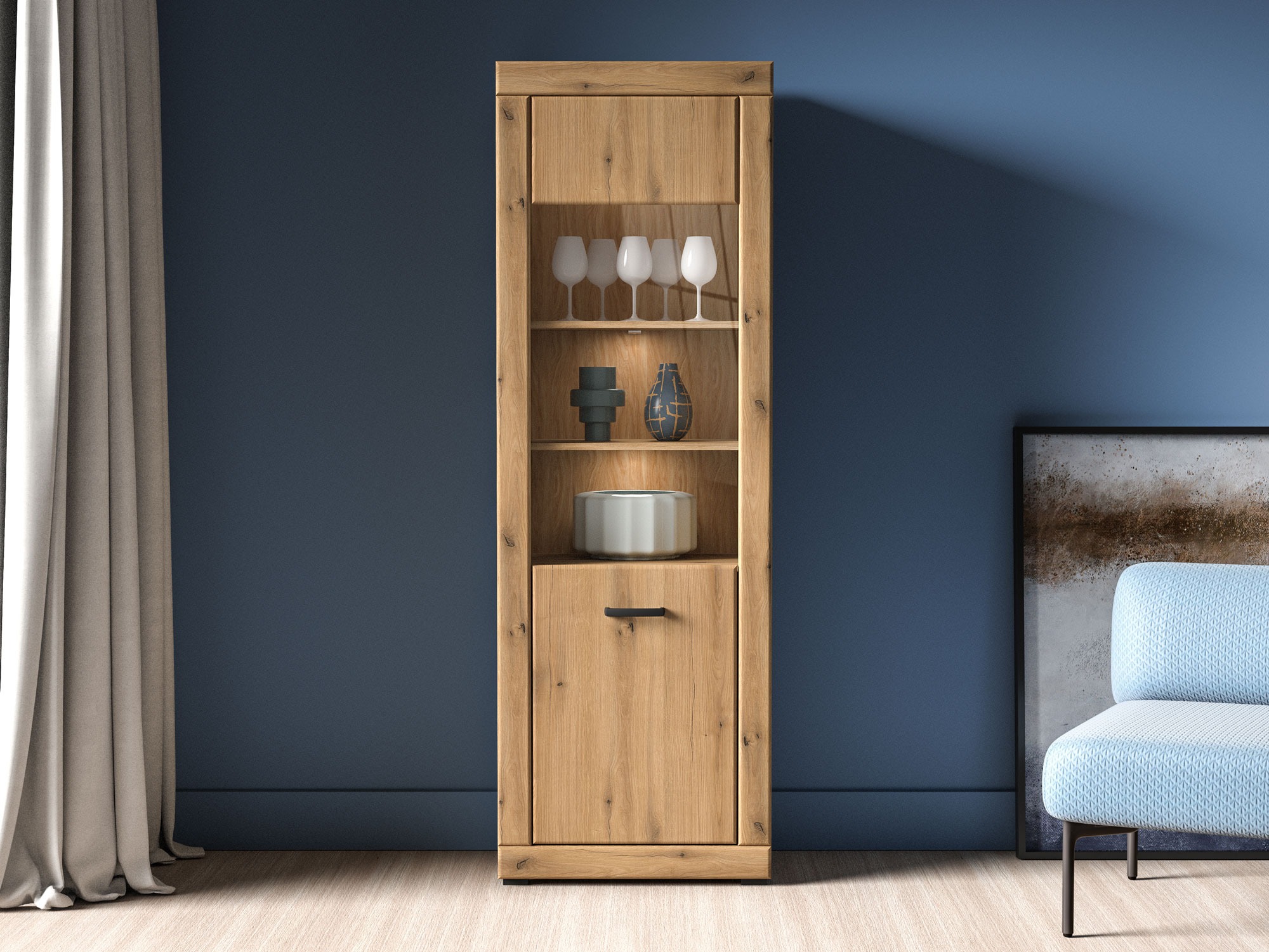 Estantería Enolevi 100