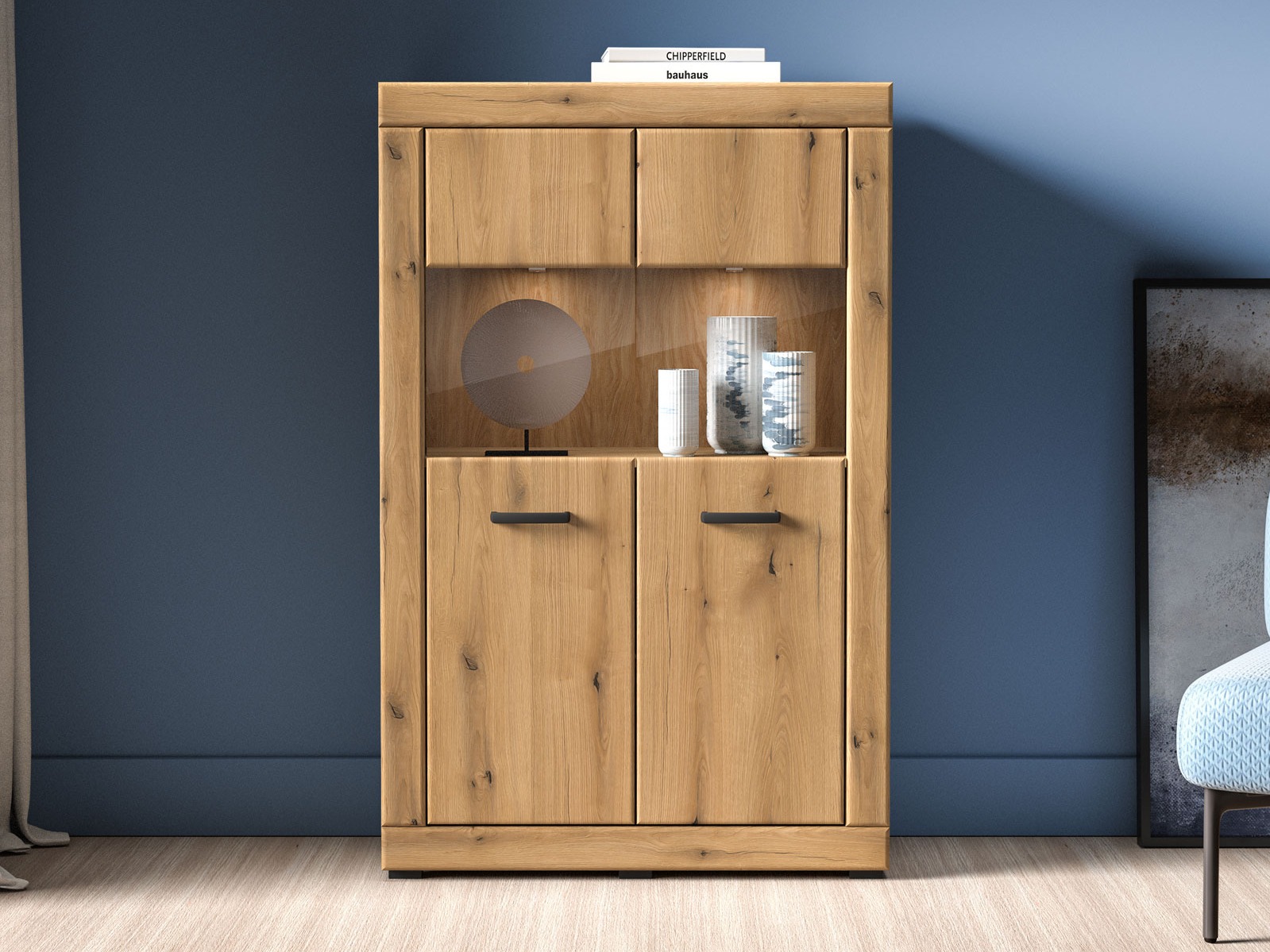 Estantería Enolevi 101