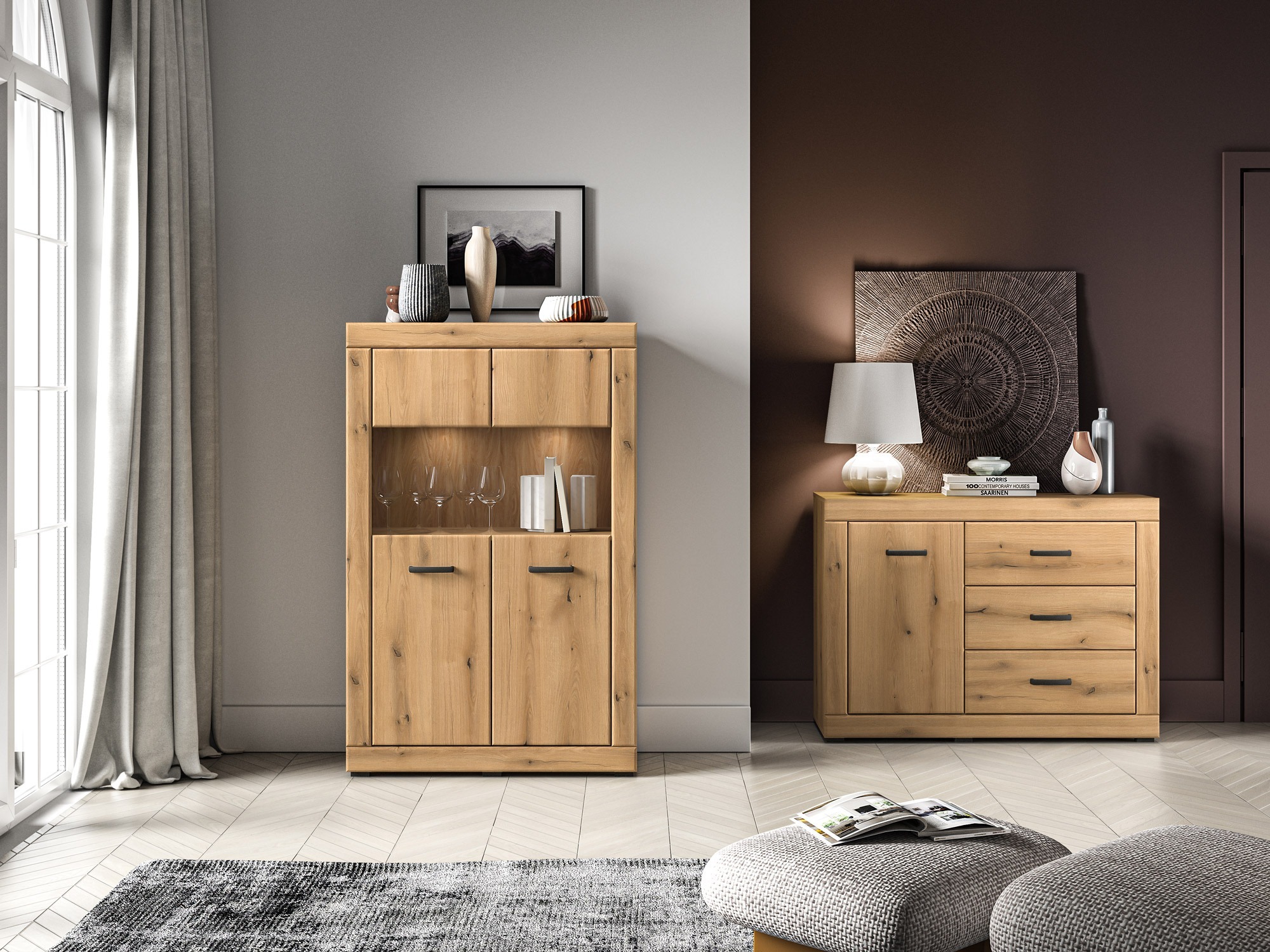 Estantería Enolevi 101