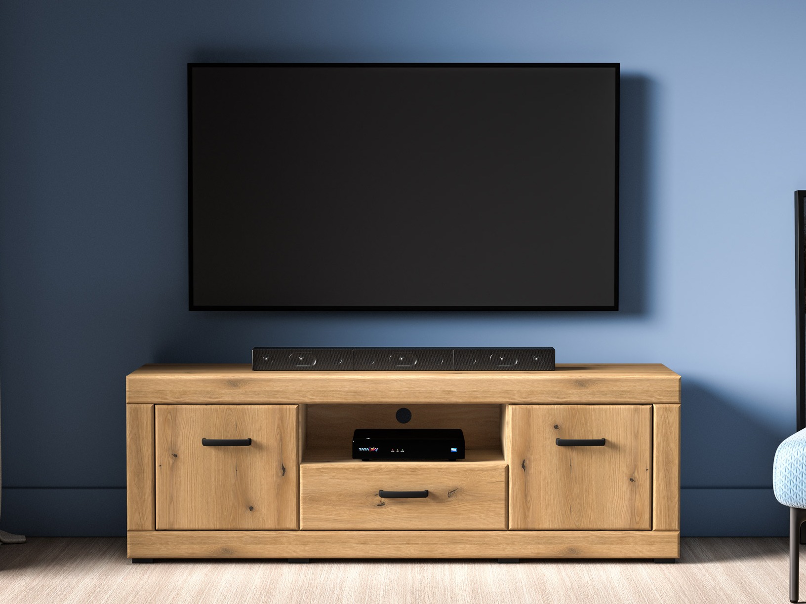 Mueble TV Enolevi 104