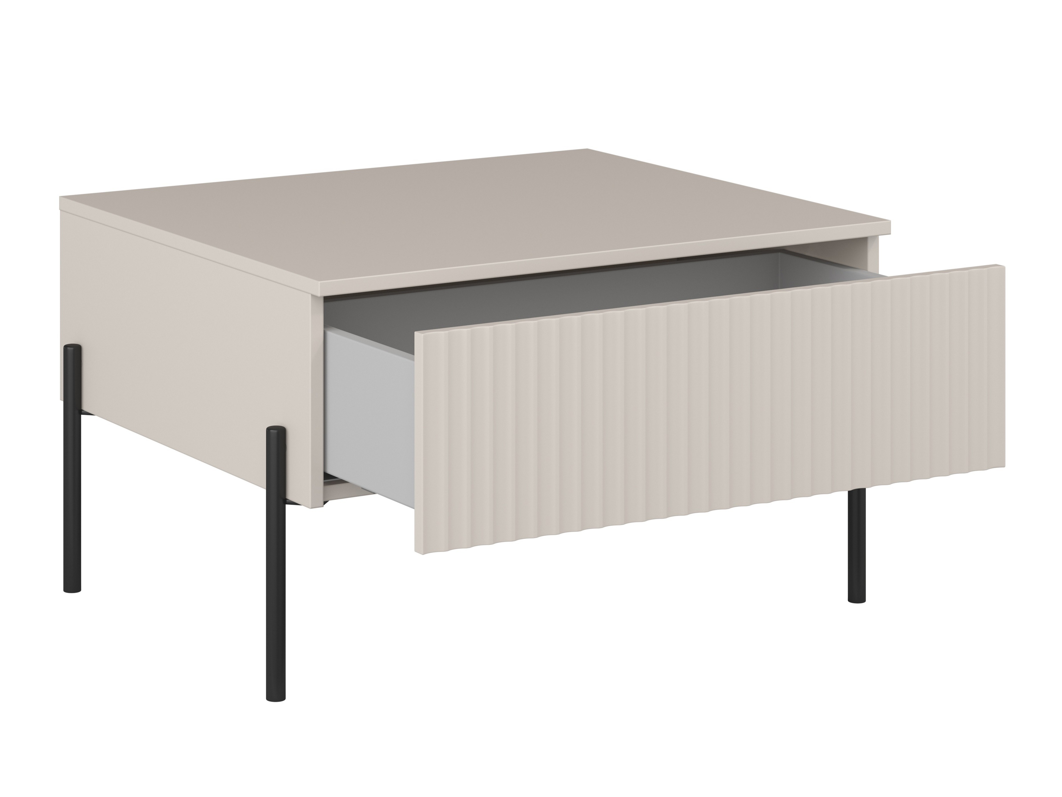 Mesa de centro Levtenu 117 (Cachemira)