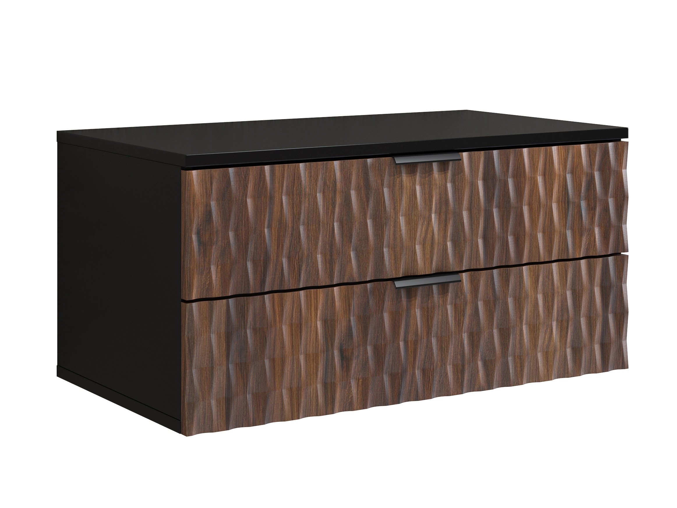 Armario de baño colgante para lavabo Elitese 103