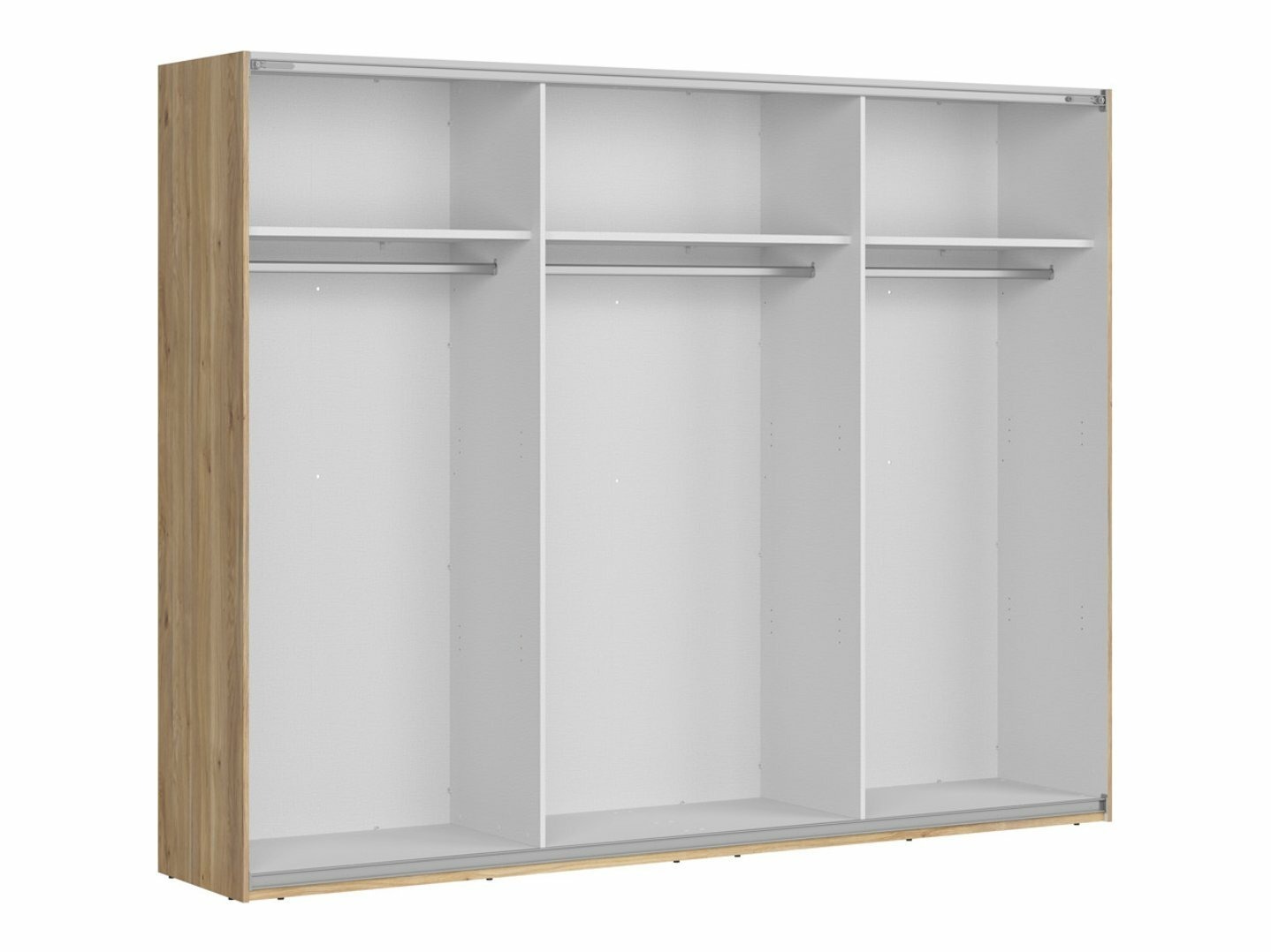 Conjunto de dormitorio Luorlo 105