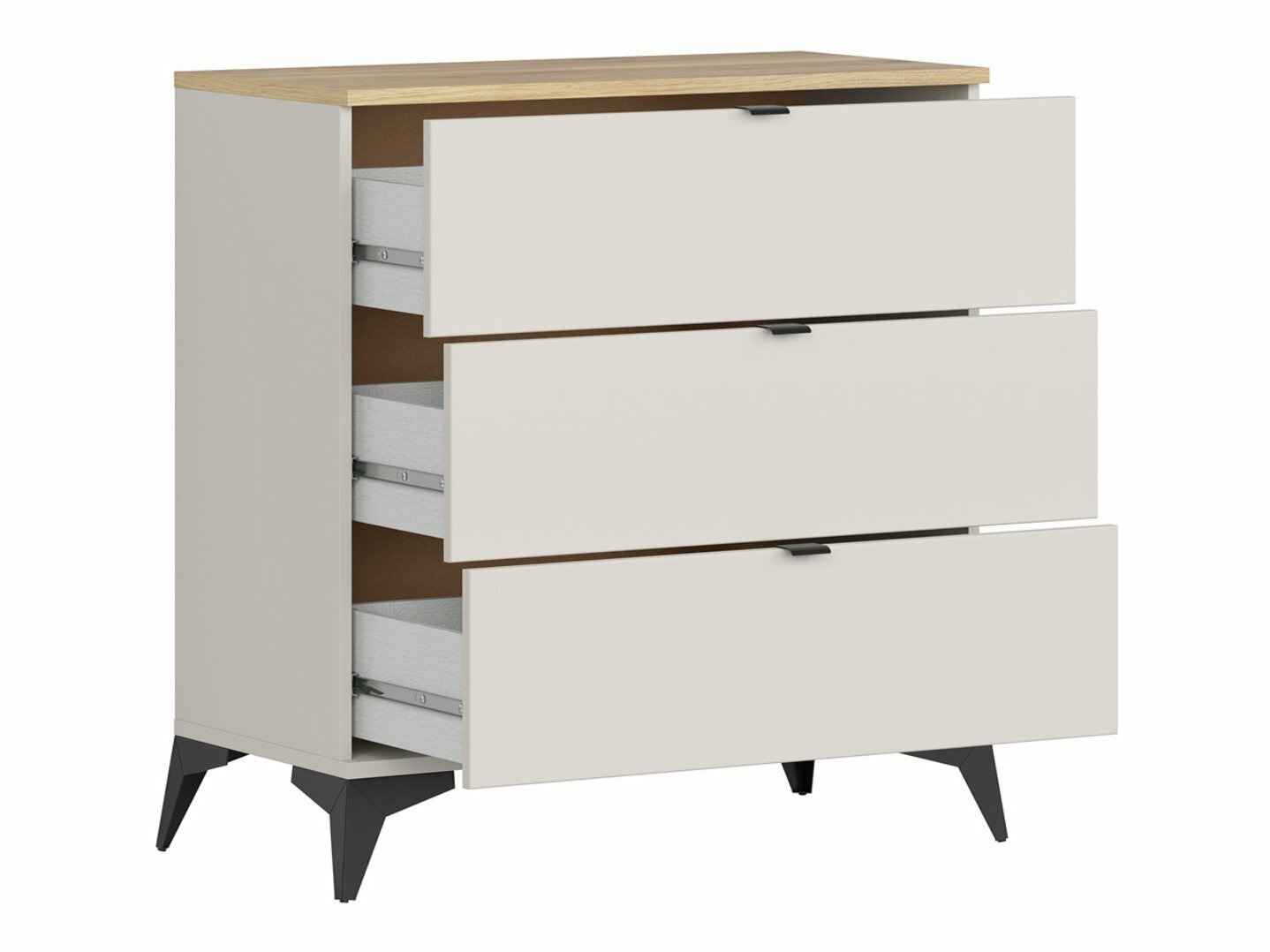 Conjunto de dormitorio Luorlo 105