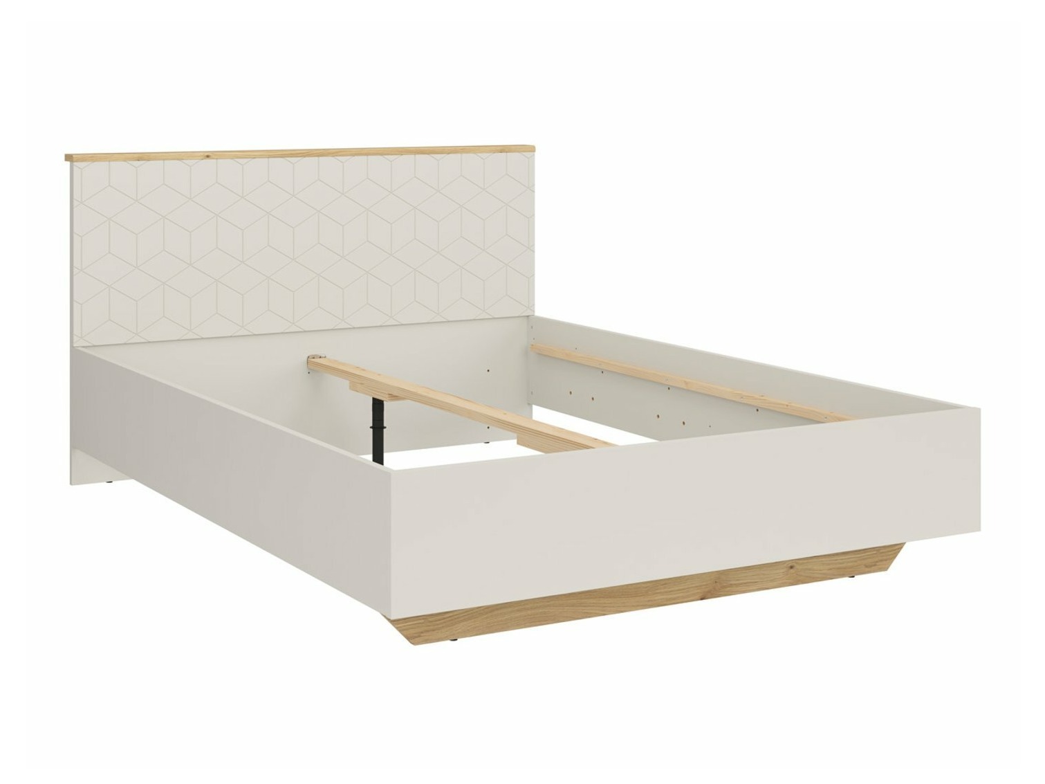 Conjunto de dormitorio Luorlo 105