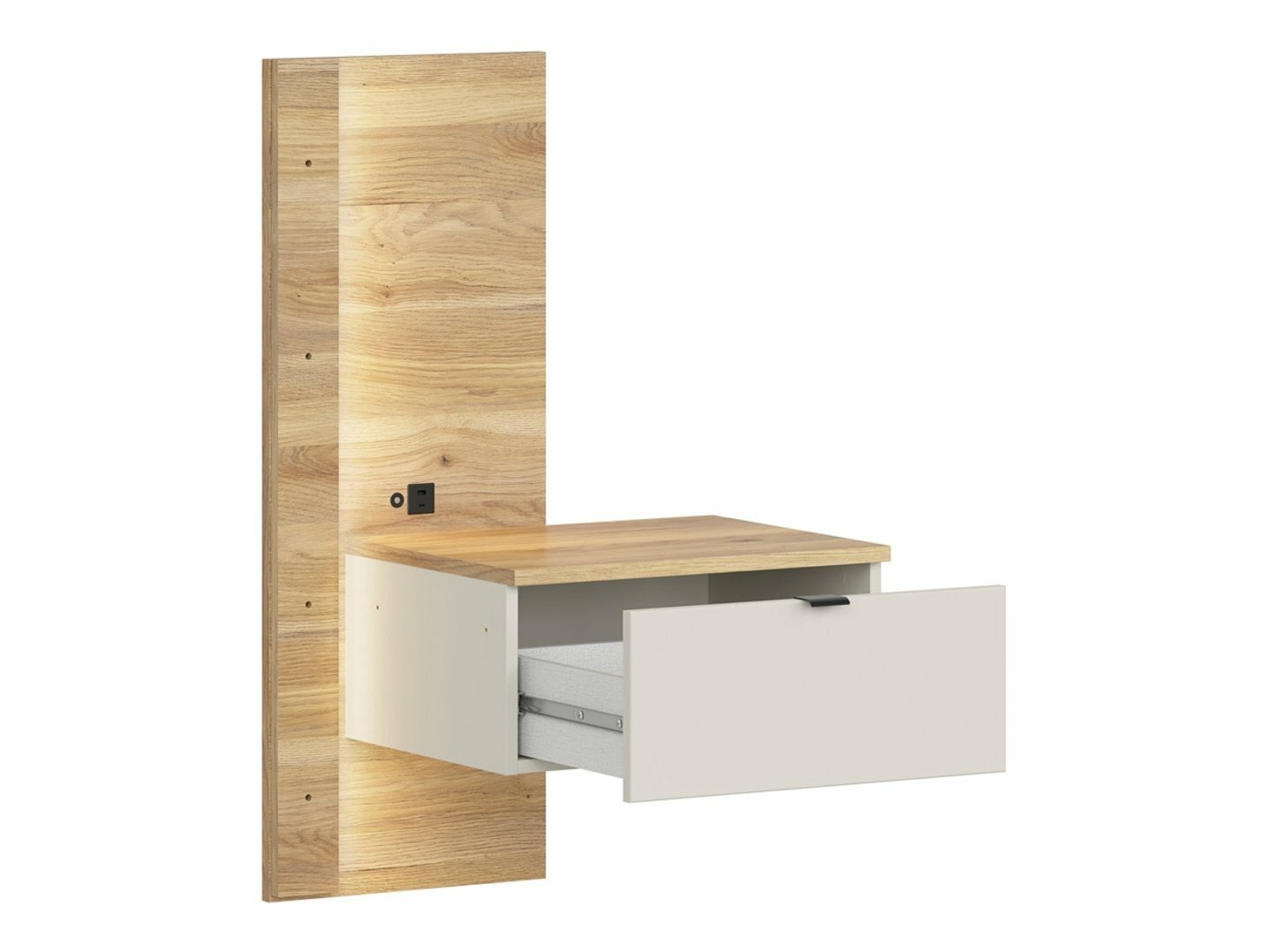 Conjunto de dormitorio Luorlo 105