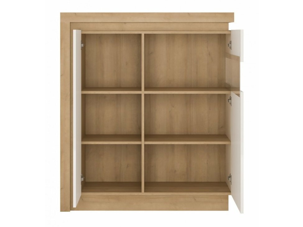 Conjunto de salón Feldeli 123 (Si)