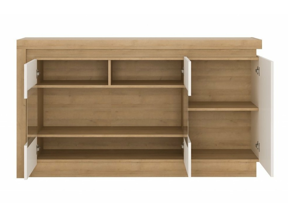 Conjunto de salón Feldeli 125