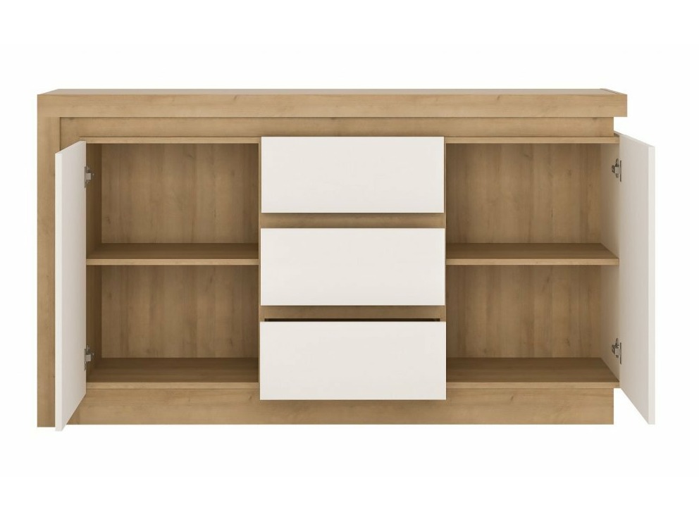 Conjuntos de muebles Feldeli 124