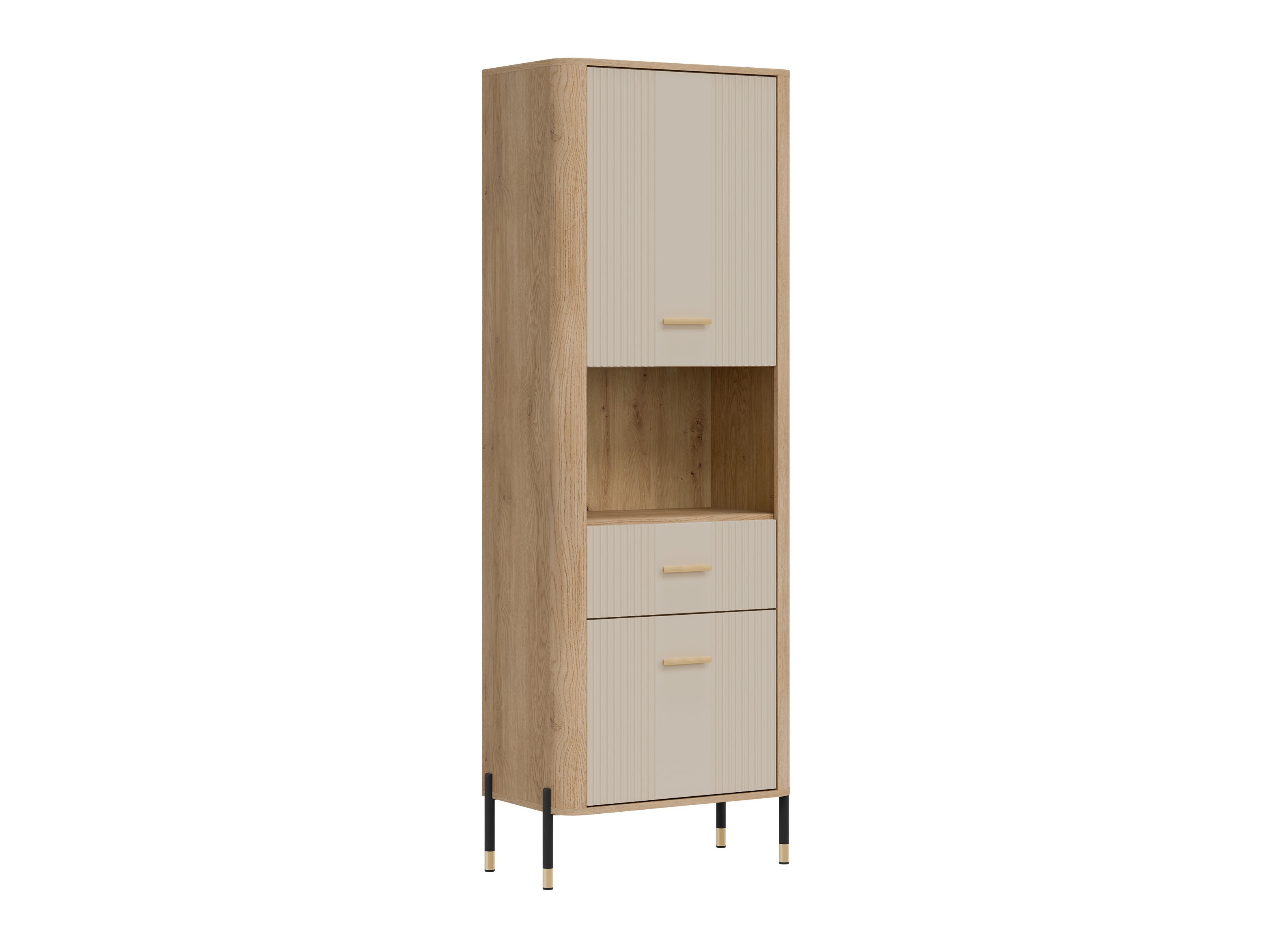 Estantería Flosora 131 (Cachemira)